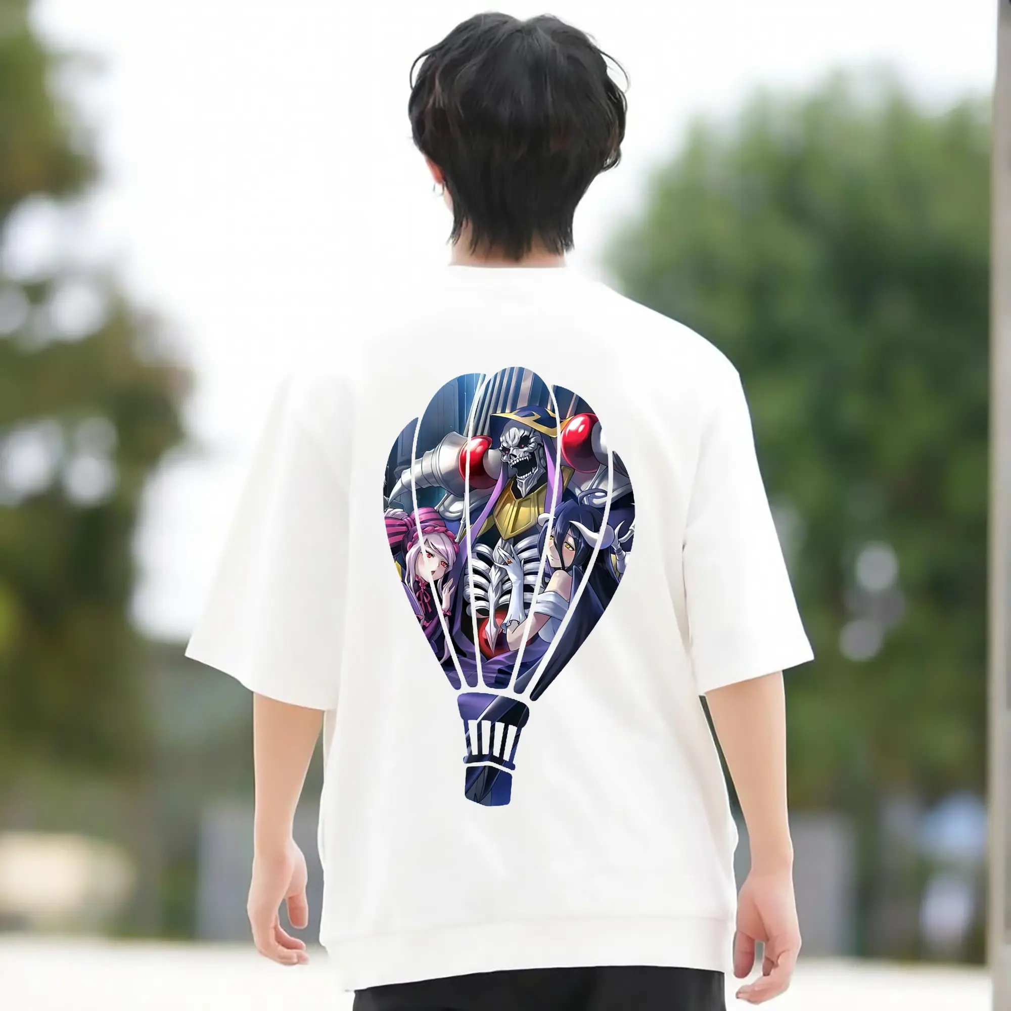 オーバーロード グッズ アインズ・ウール・ゴウン