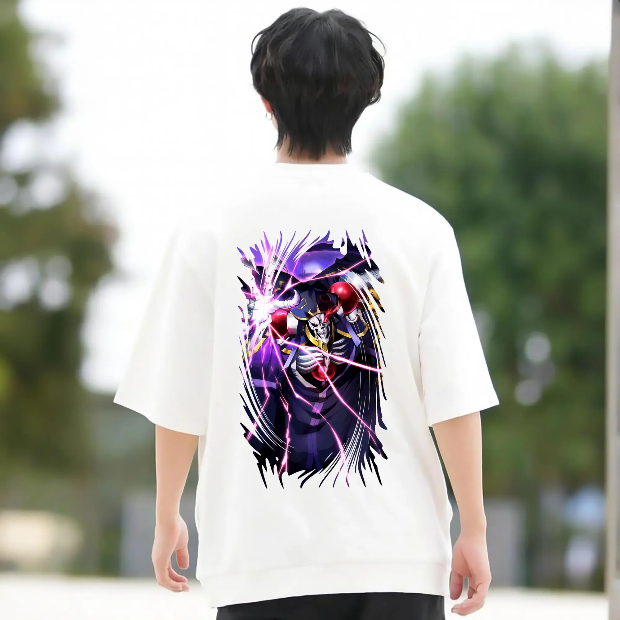 オーバーロード グッズ アインズ・ウール・ゴウン