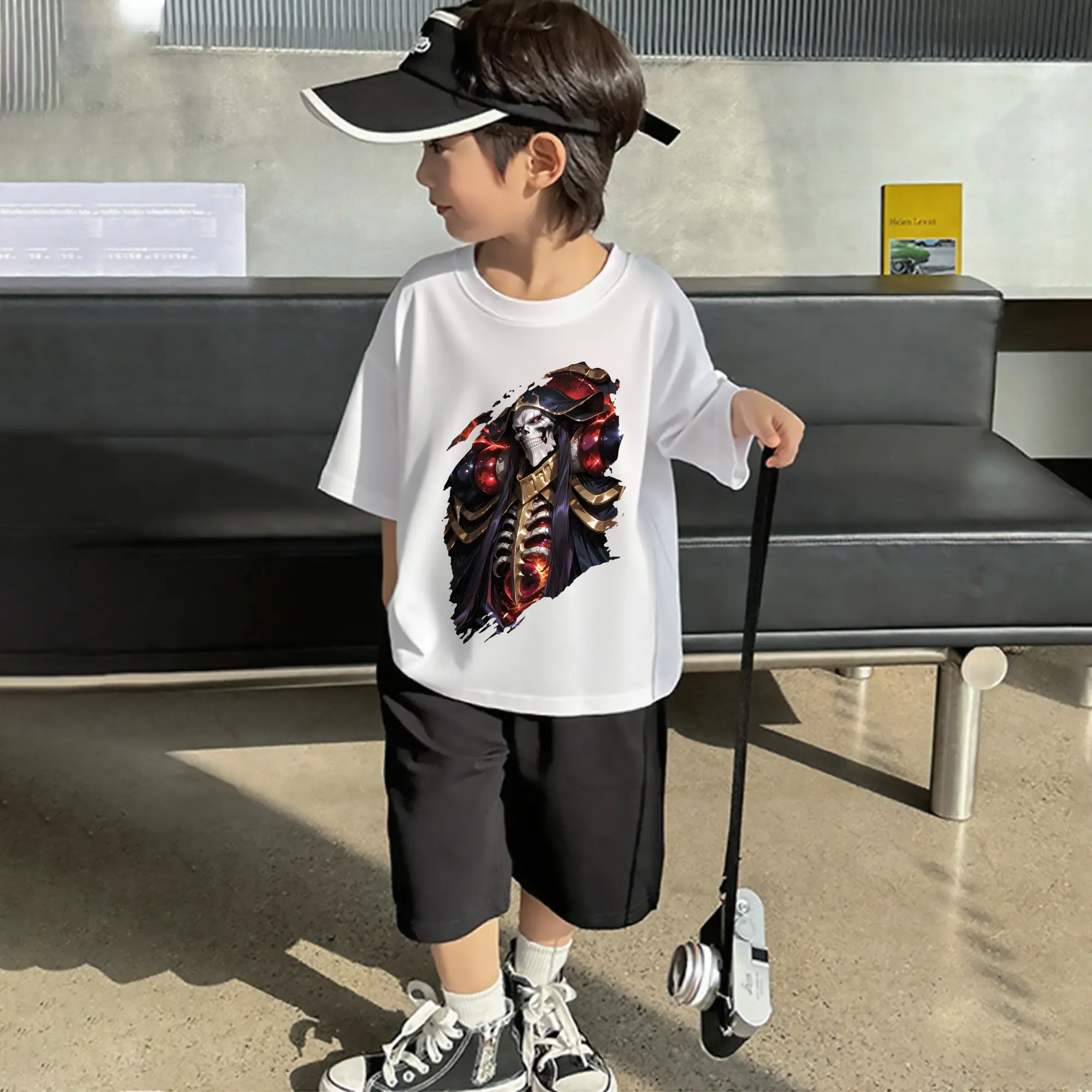 オーバーロード グッズ アインズ・ウール・ゴウン