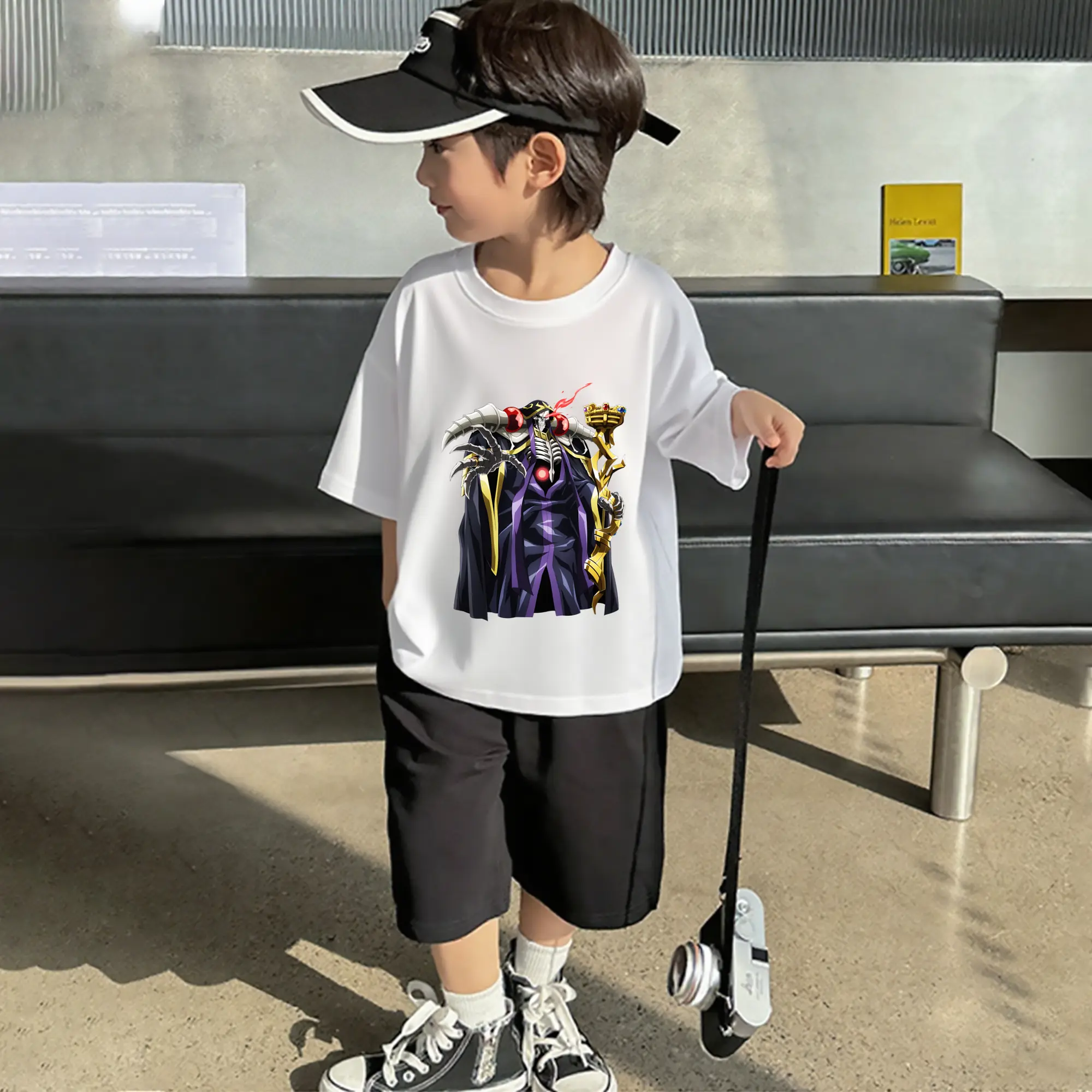 オーバーロード グッズ アインズ・ウール・ゴウン