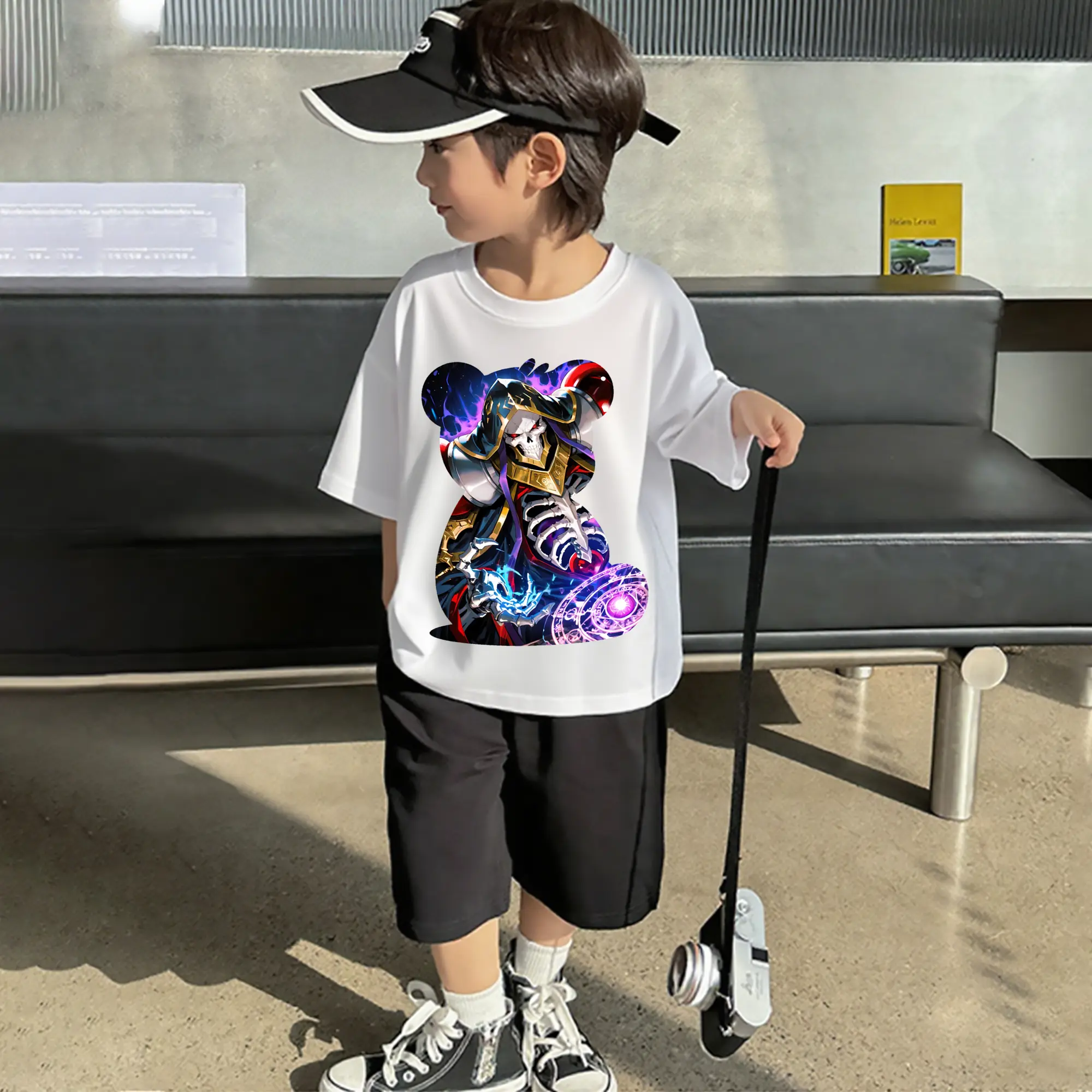 オーバーロード グッズ アインズ・ウール・ゴウン