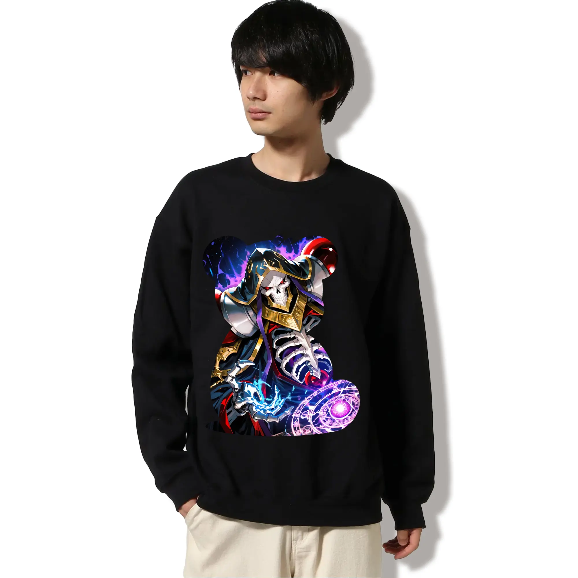 オーバーロード グッズ アインズ・ウール・ゴウン