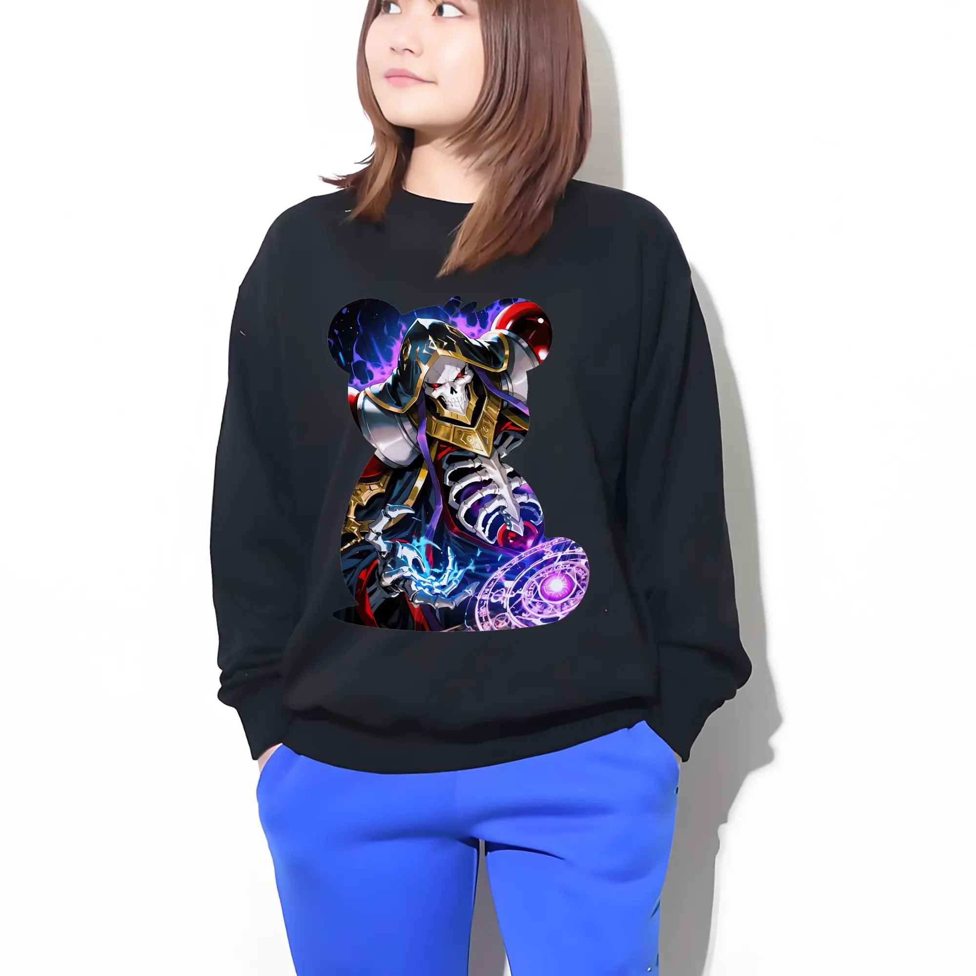 オーバーロード グッズ アインズ・ウール・ゴウン