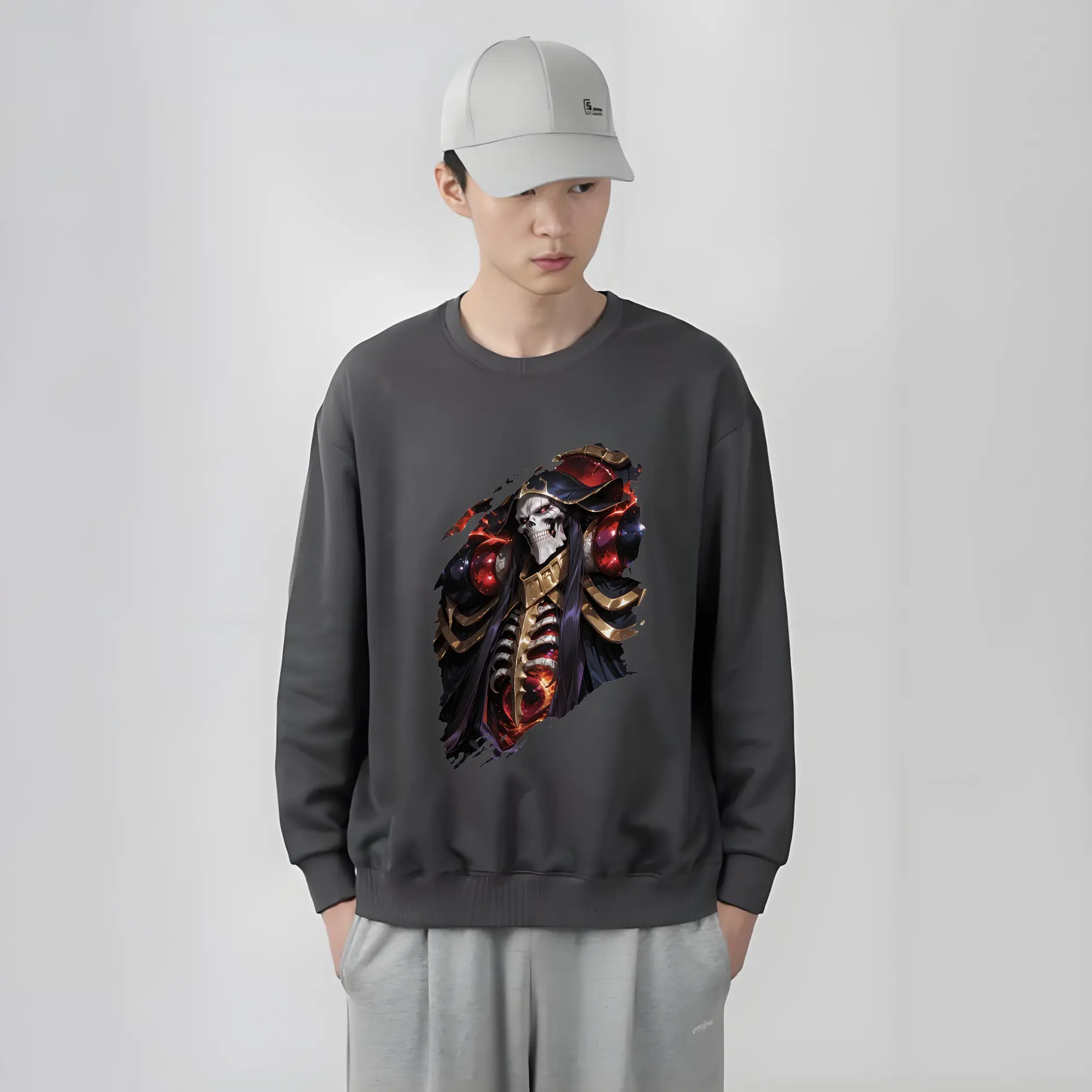 オーバーロード グッズ アインズ・ウール・ゴウン