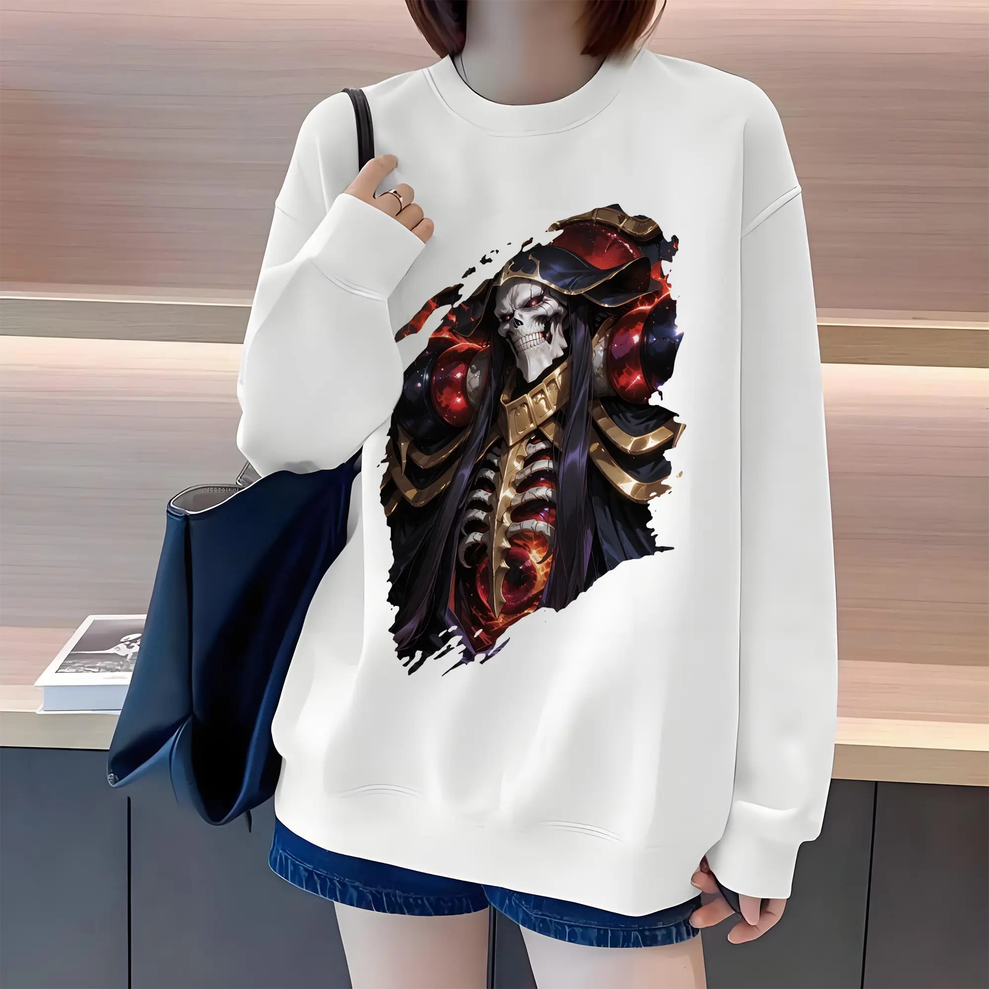 オーバーロード グッズ アインズ・ウール・ゴウン