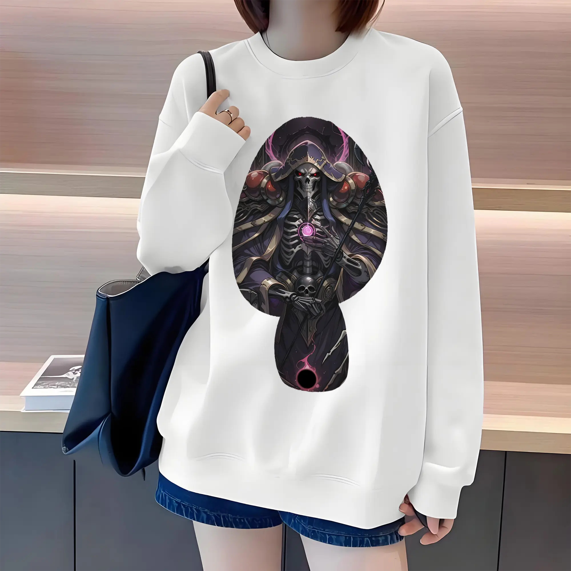 オーバーロード グッズ アインズ・ウール・ゴウン