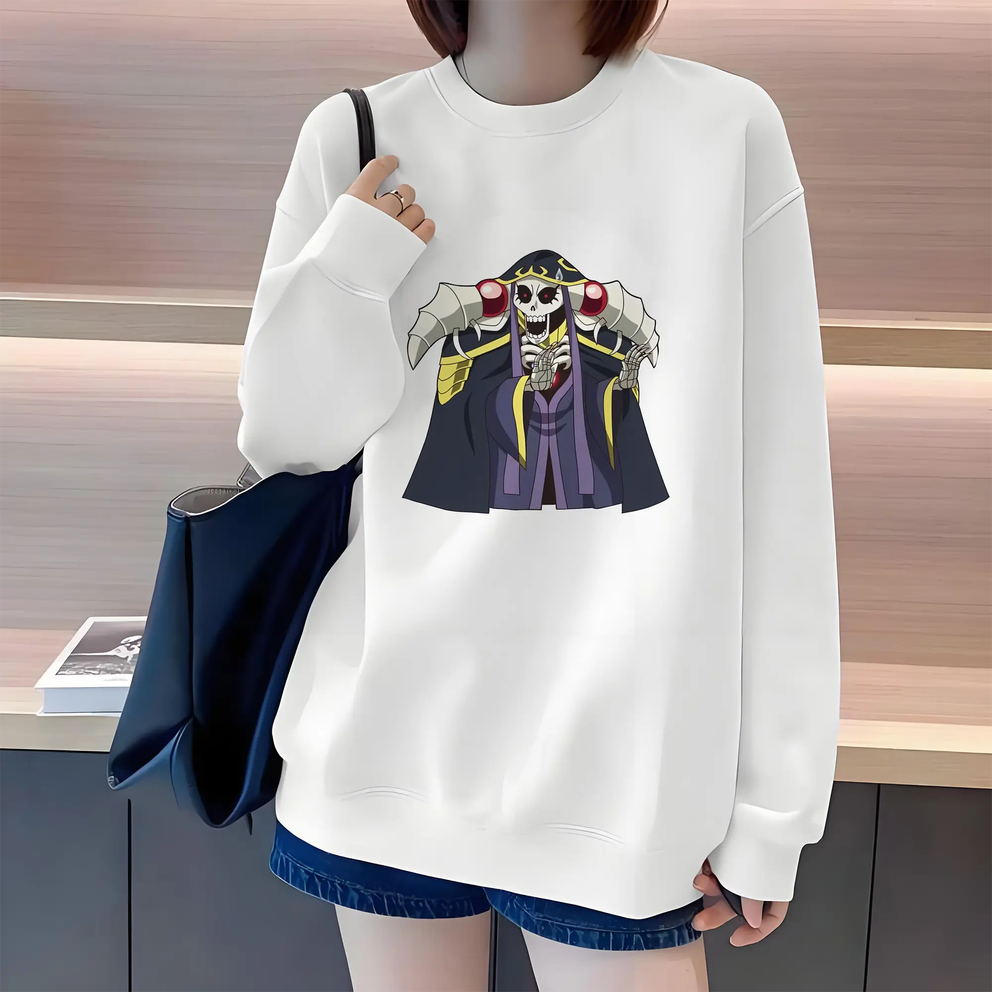 オーバーロード グッズ アインズ・ウール・ゴウン