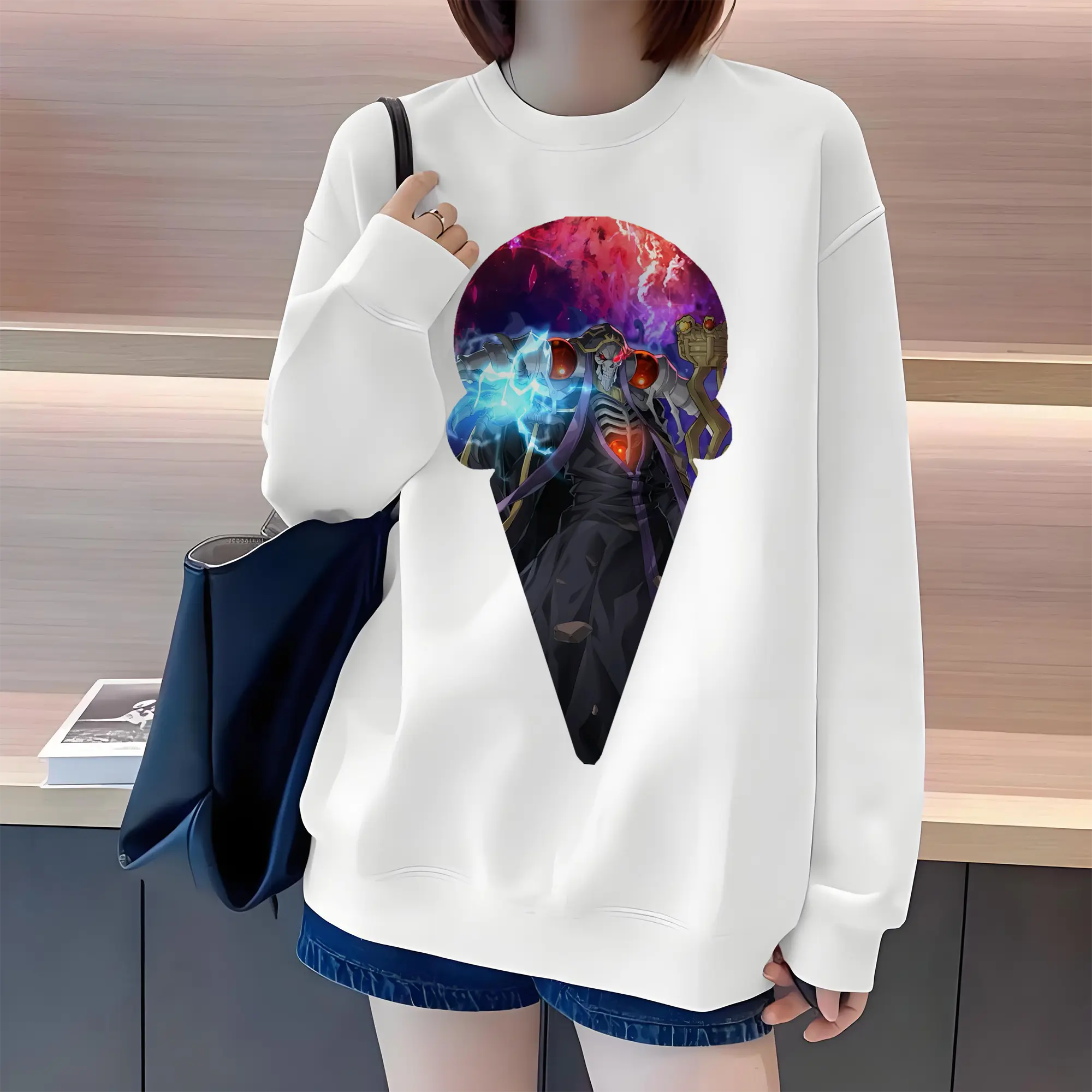 オーバーロード グッズ アインズ・ウール・ゴウン