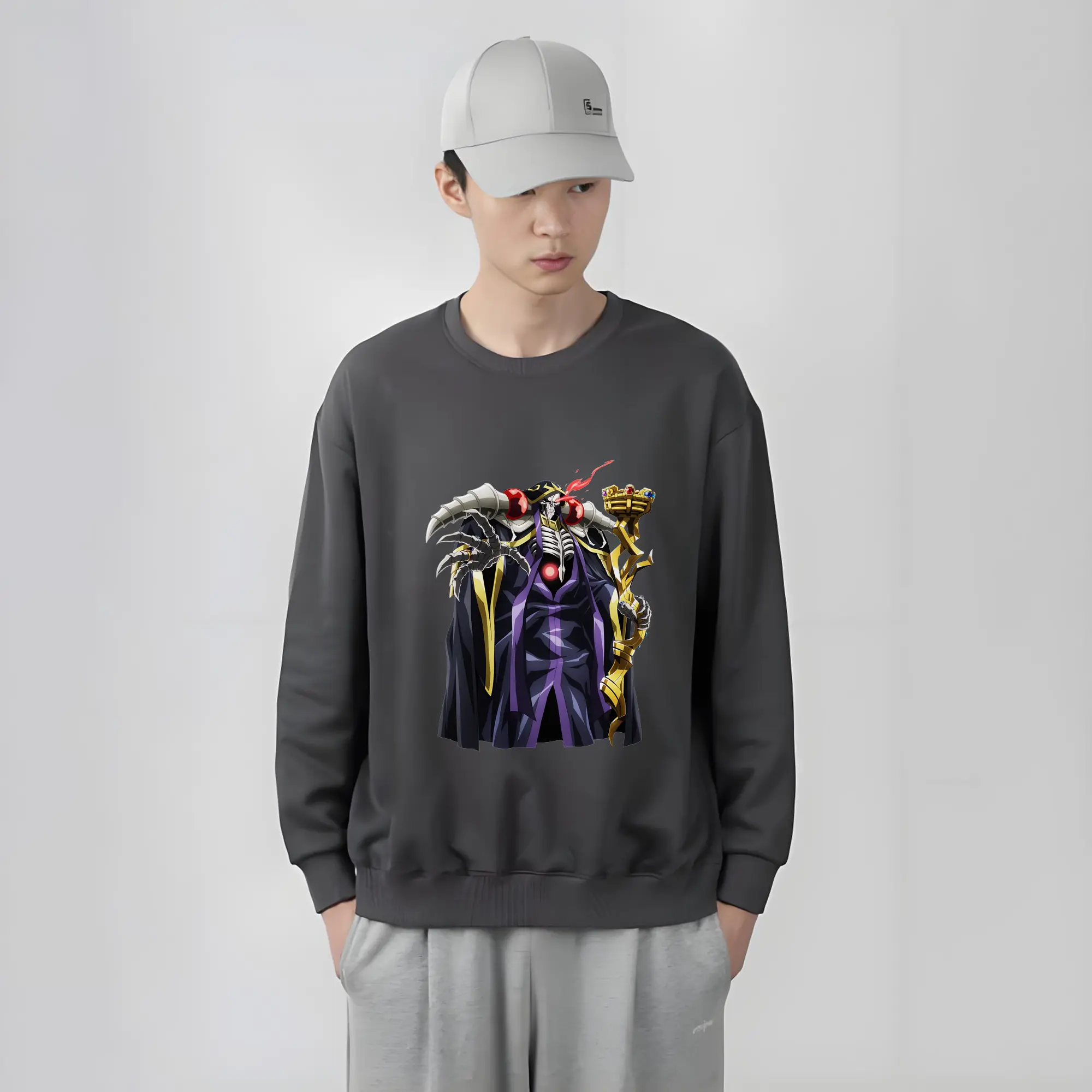 オーバーロード グッズ アインズ・ウール・ゴウン