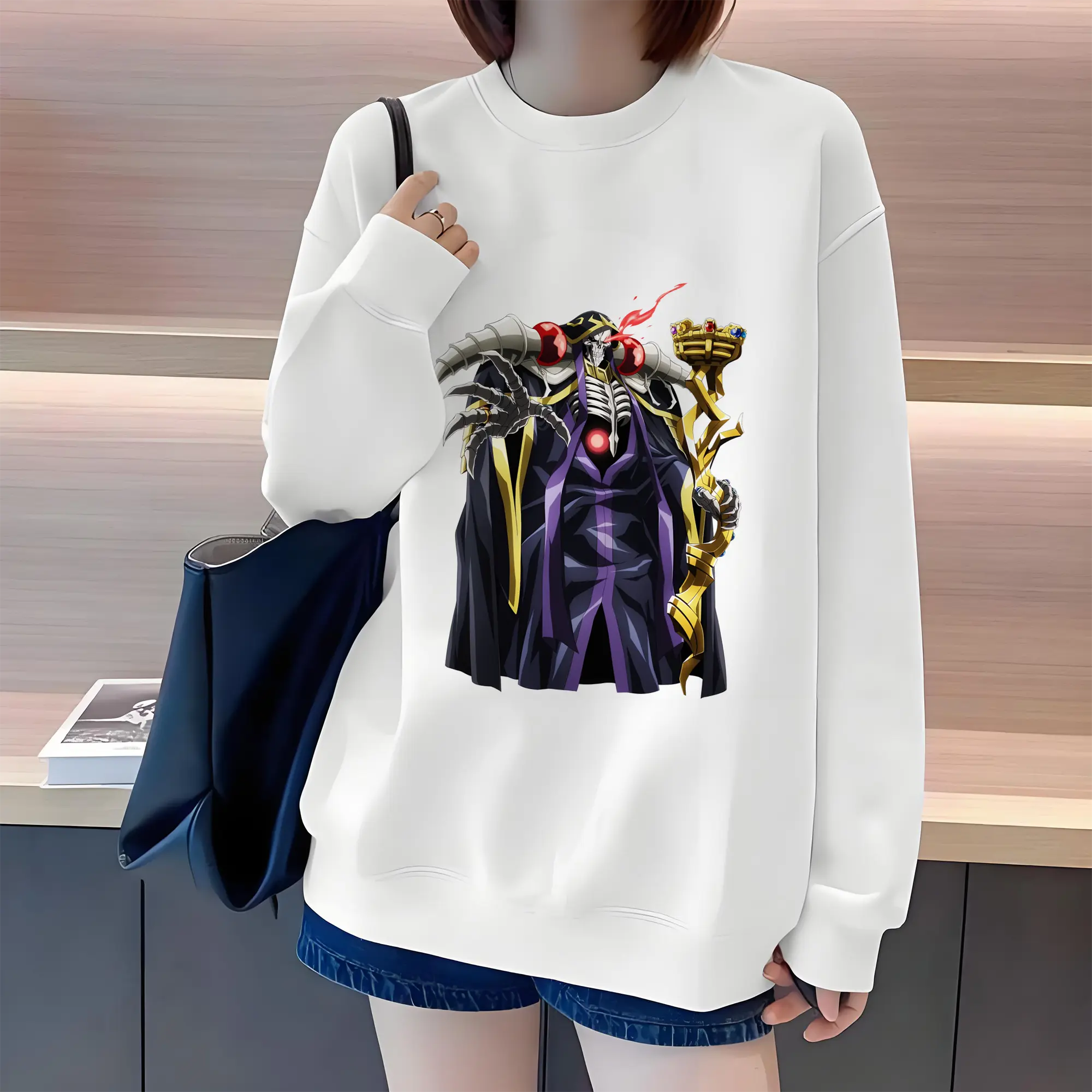 オーバーロード グッズ アインズ・ウール・ゴウン