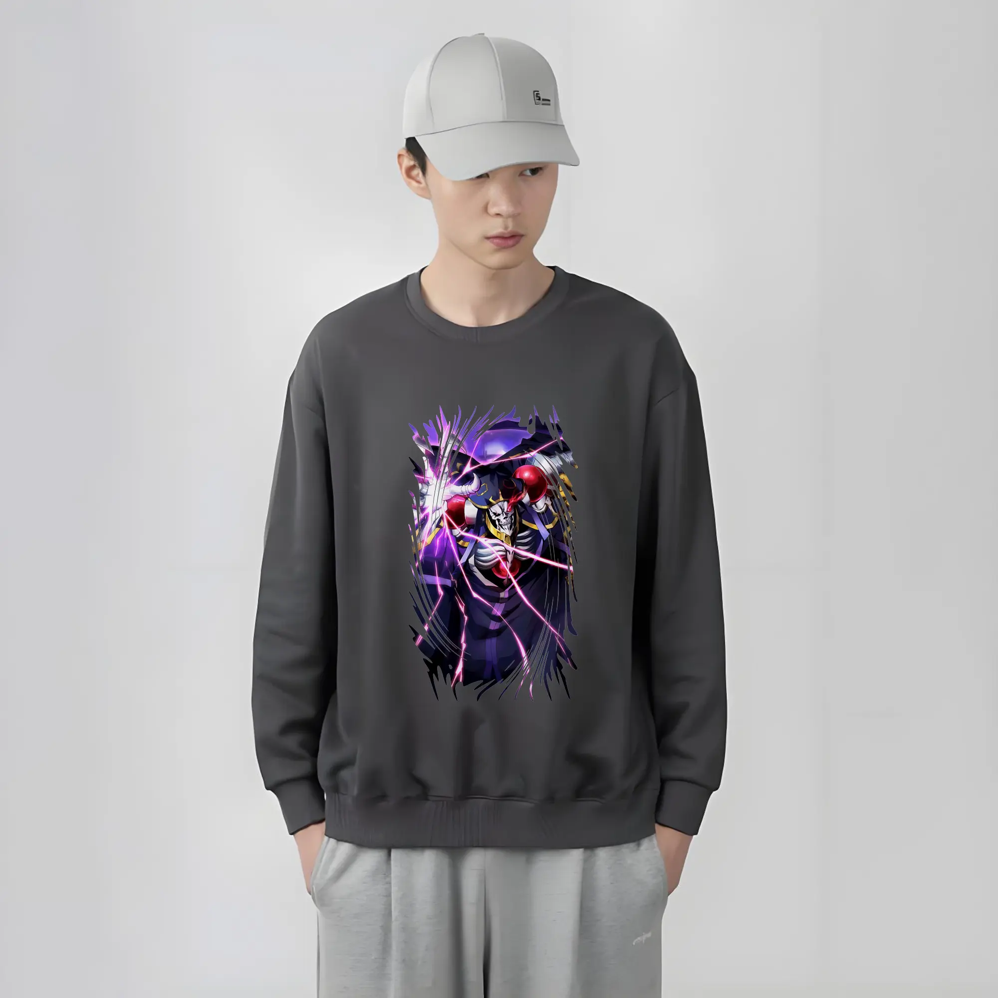 オーバーロード グッズ アインズ・ウール・ゴウン