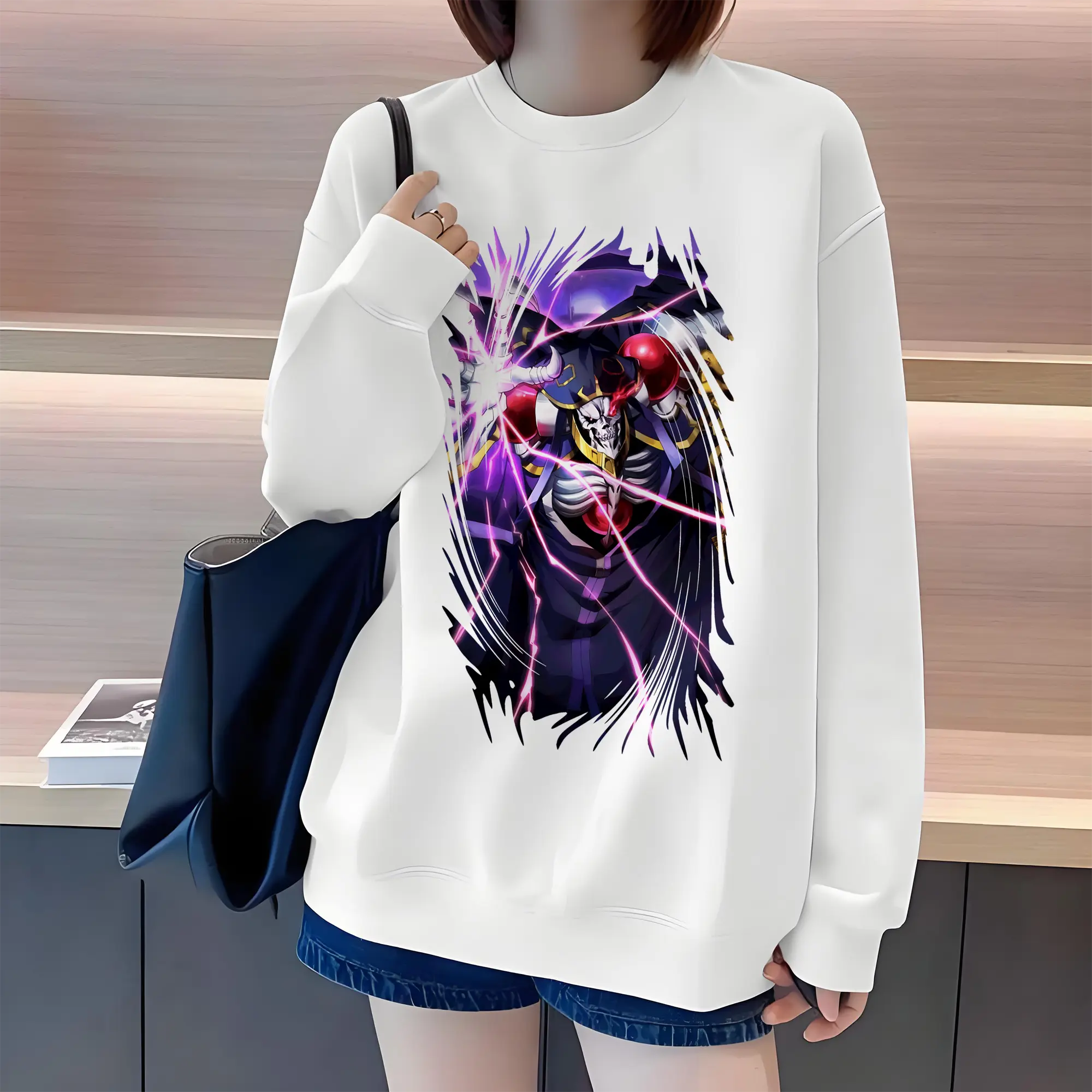 オーバーロード グッズ アインズ・ウール・ゴウン