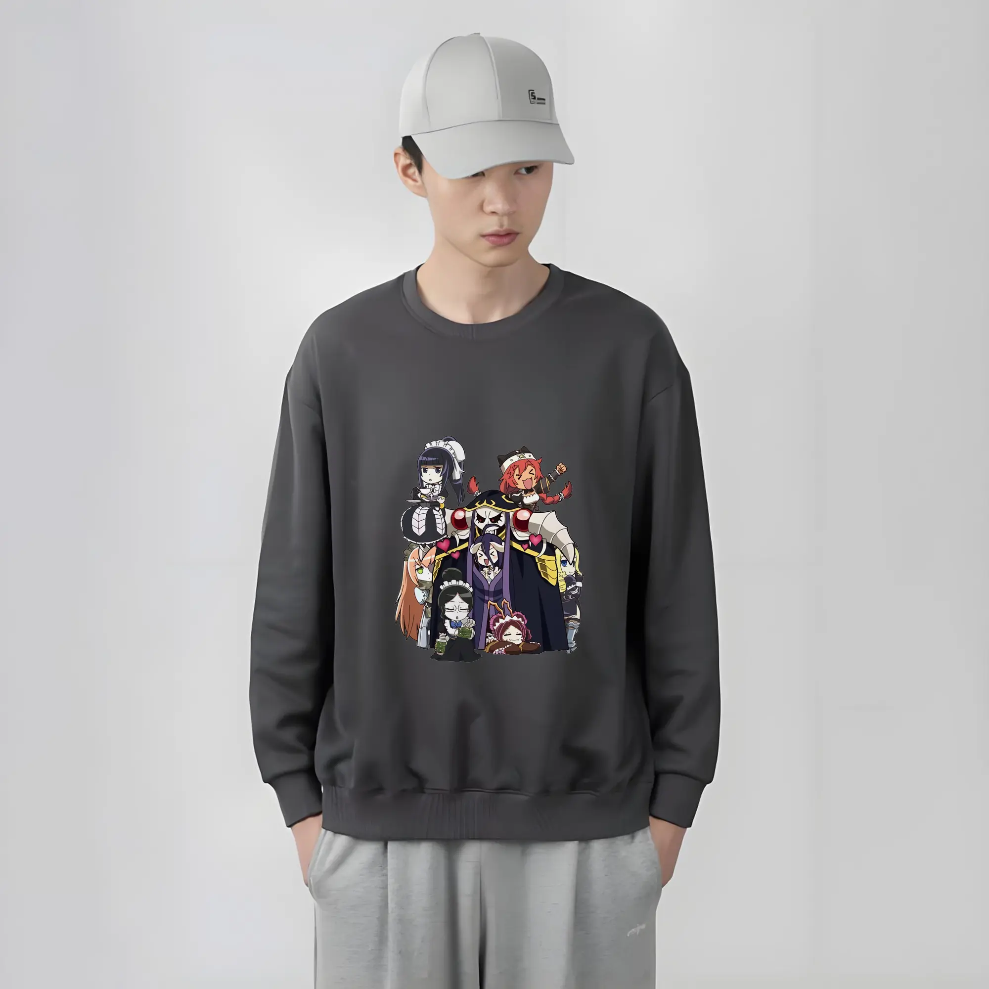 オーバーロード グッズ アインズ・ウール・ゴウン