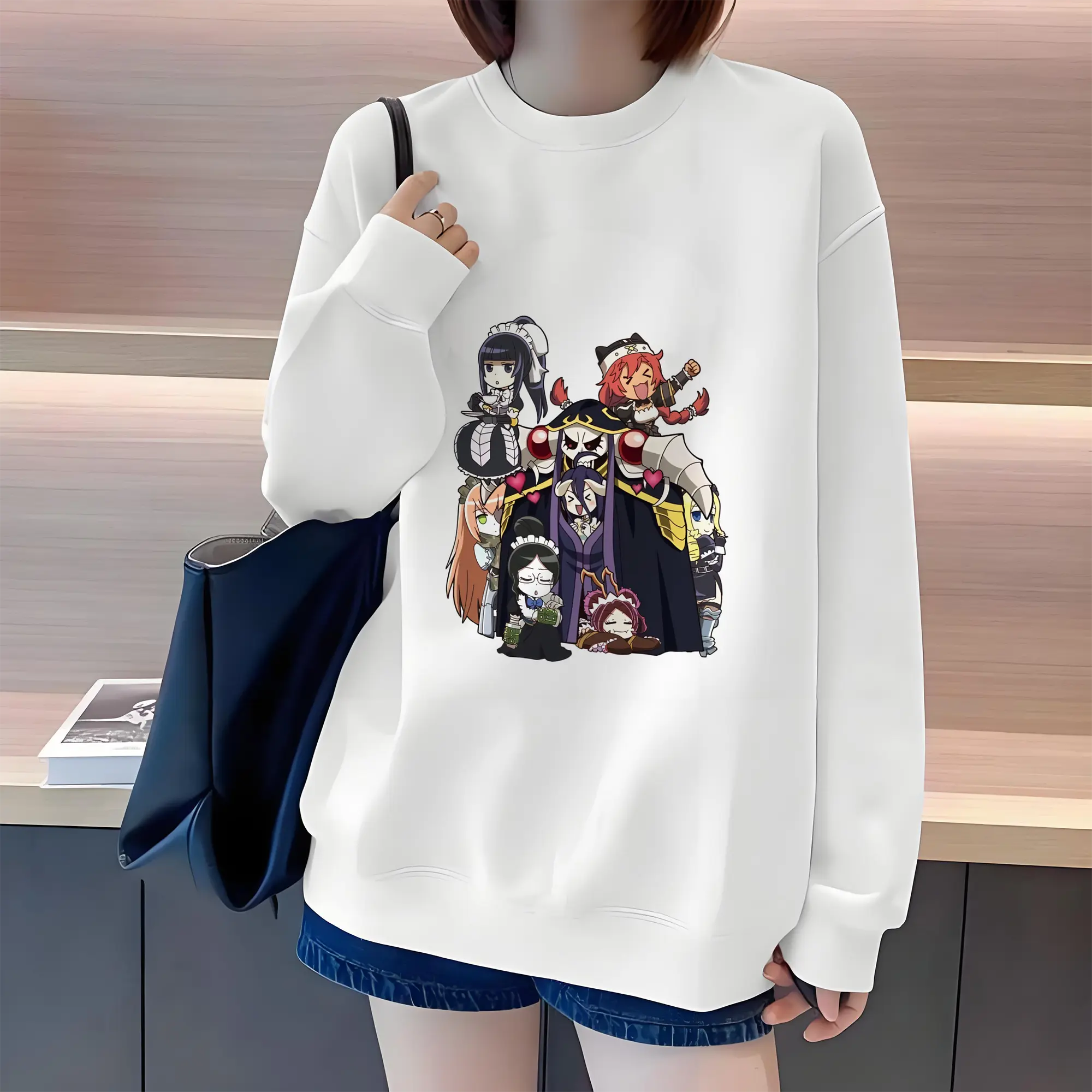 オーバーロード グッズ アインズ・ウール・ゴウン