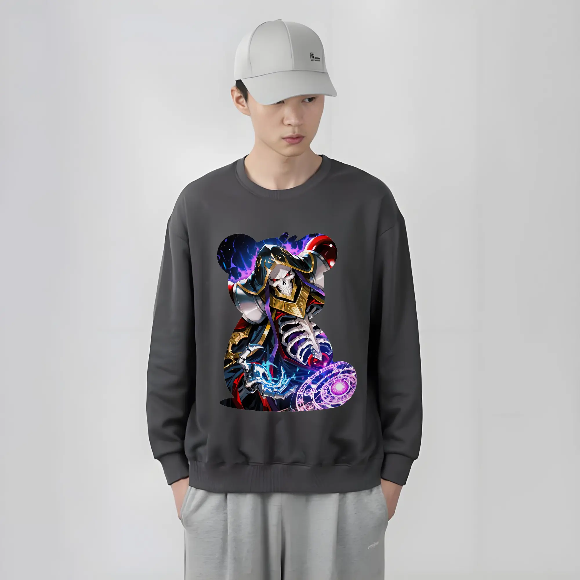 オーバーロード グッズ アインズ・ウール・ゴウン