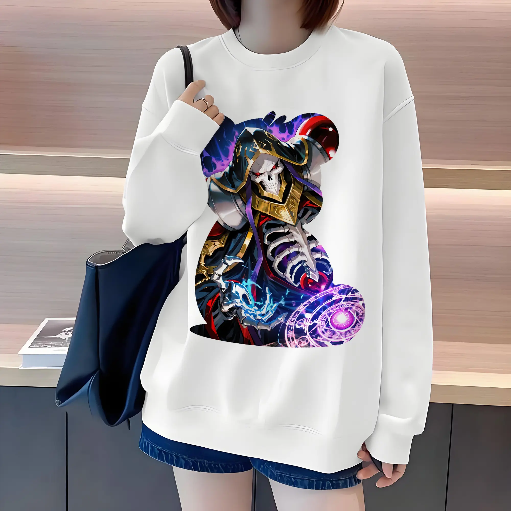 オーバーロード グッズ アインズ・ウール・ゴウン