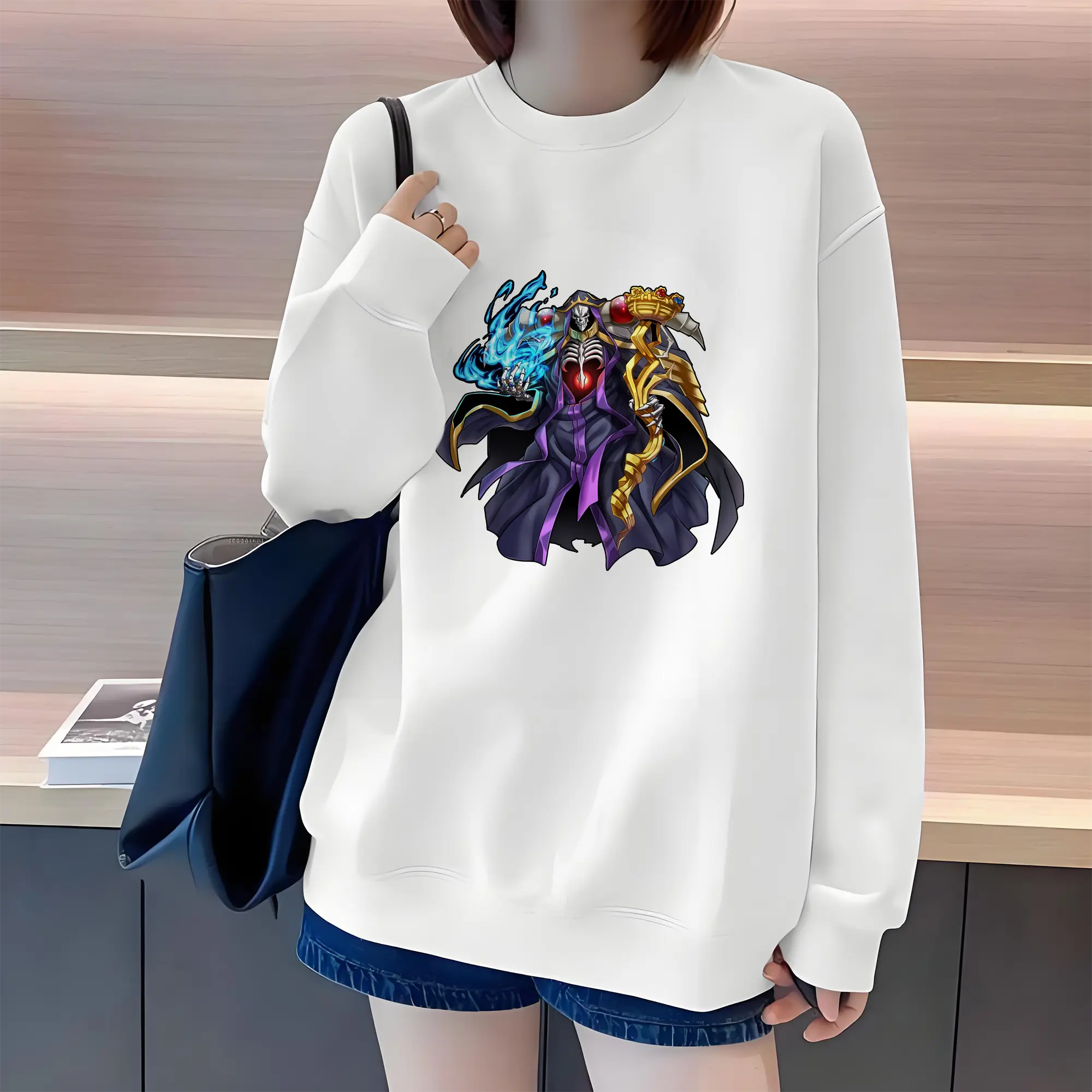 オーバーロード グッズ アインズ・ウール・ゴウン