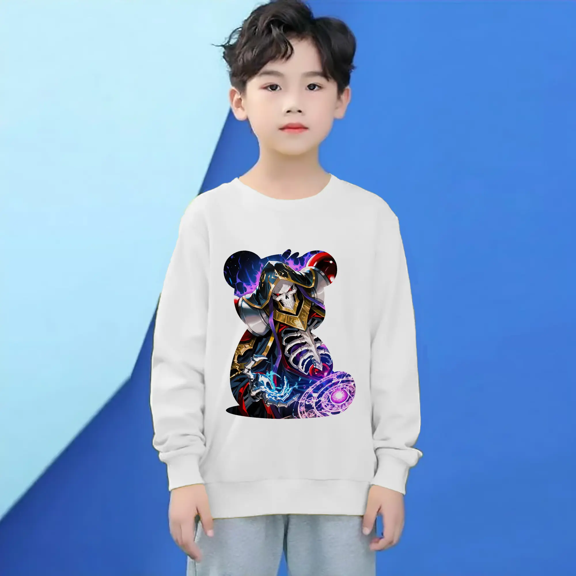 オーバーロード グッズ アインズ・ウール・ゴウン