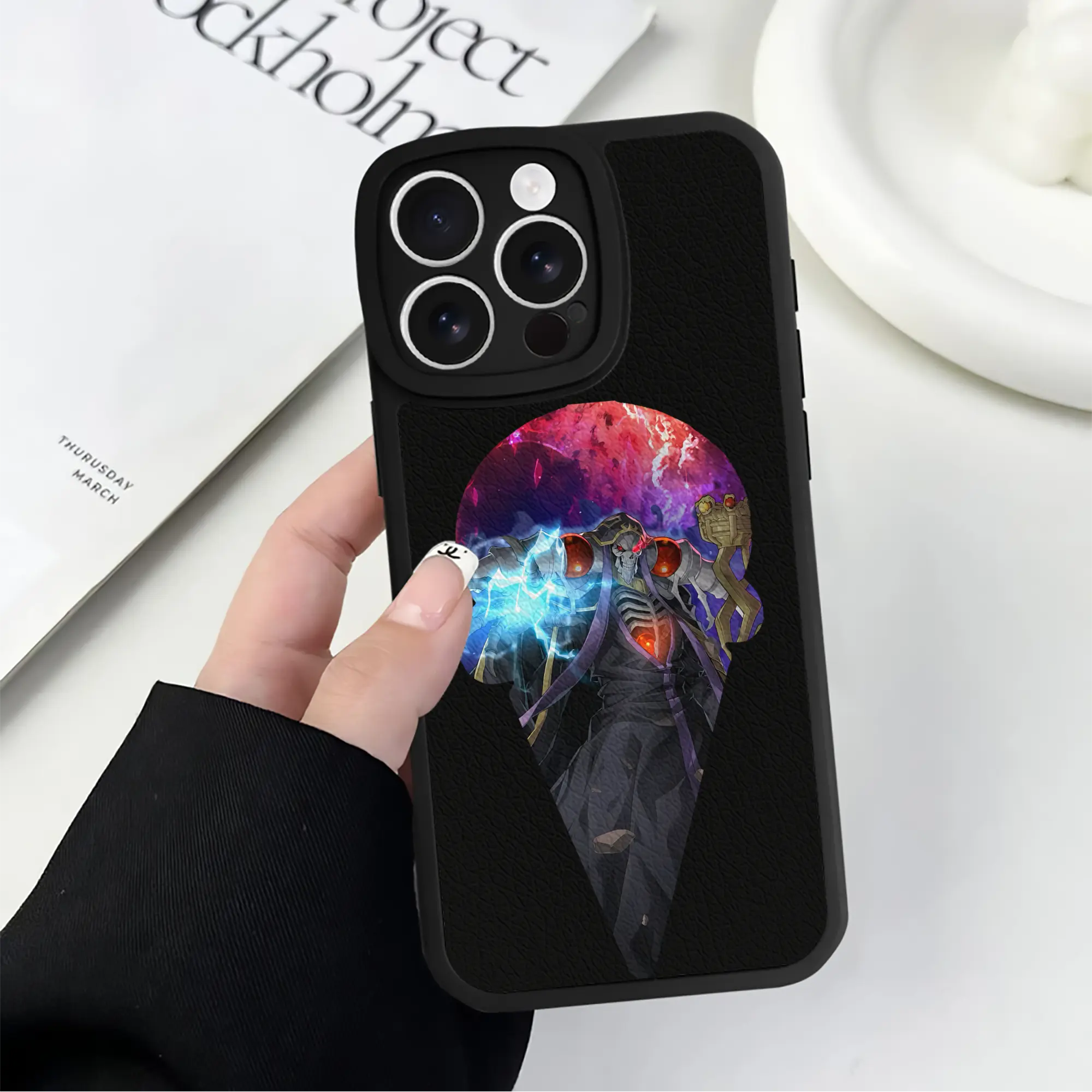 オーバーロード グッズ アインズ・ウール・ゴウン