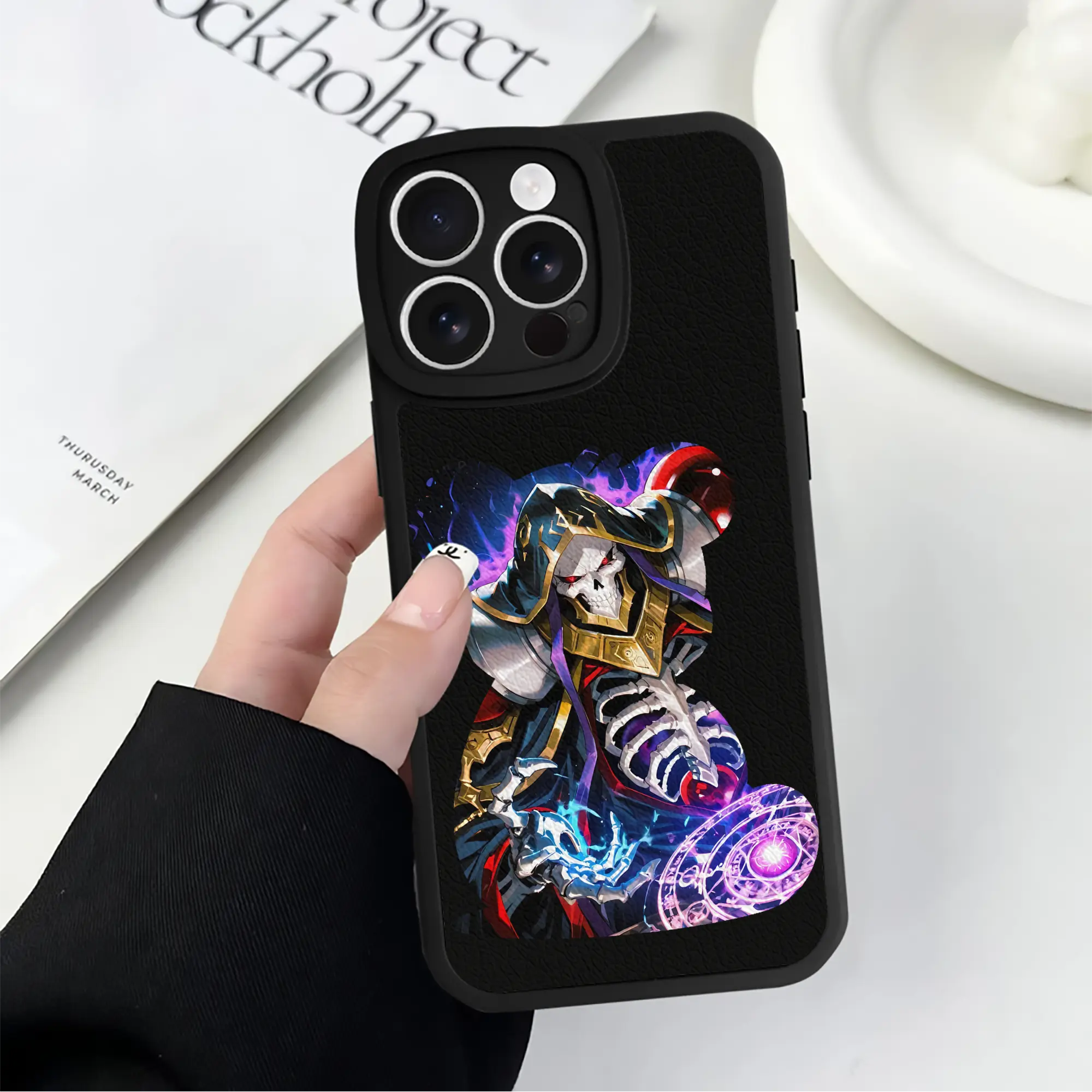 オーバーロード グッズ アインズ・ウール・ゴウン