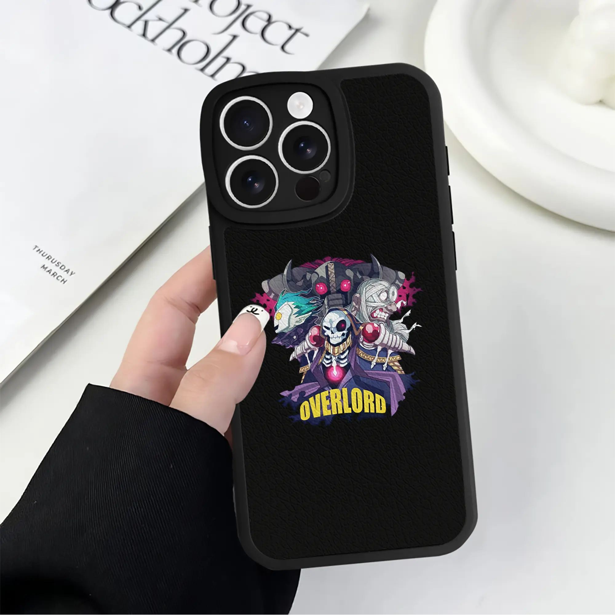 オーバーロード グッズ アインズ・ウール・ゴウン