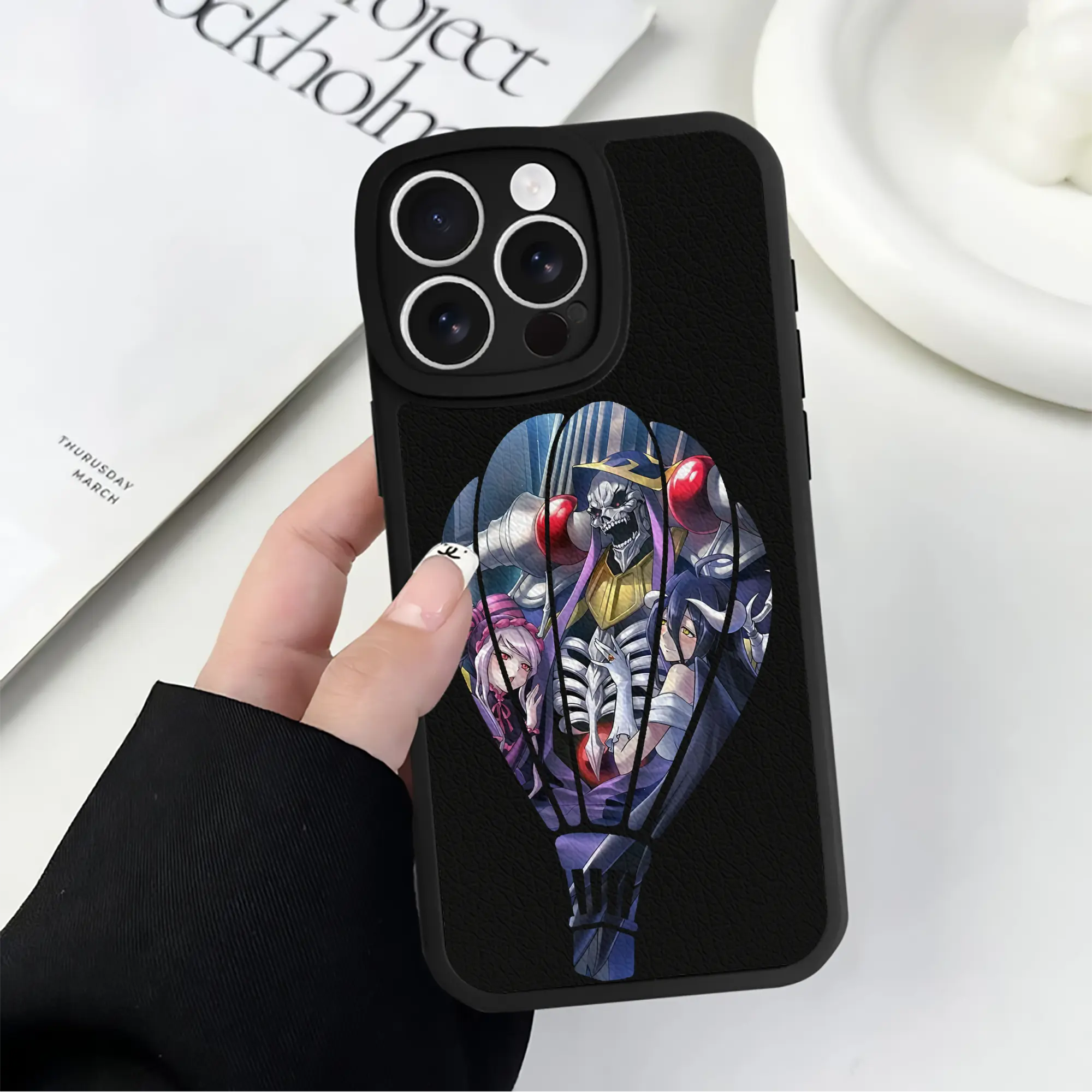 オーバーロード グッズ アインズ・ウール・ゴウン