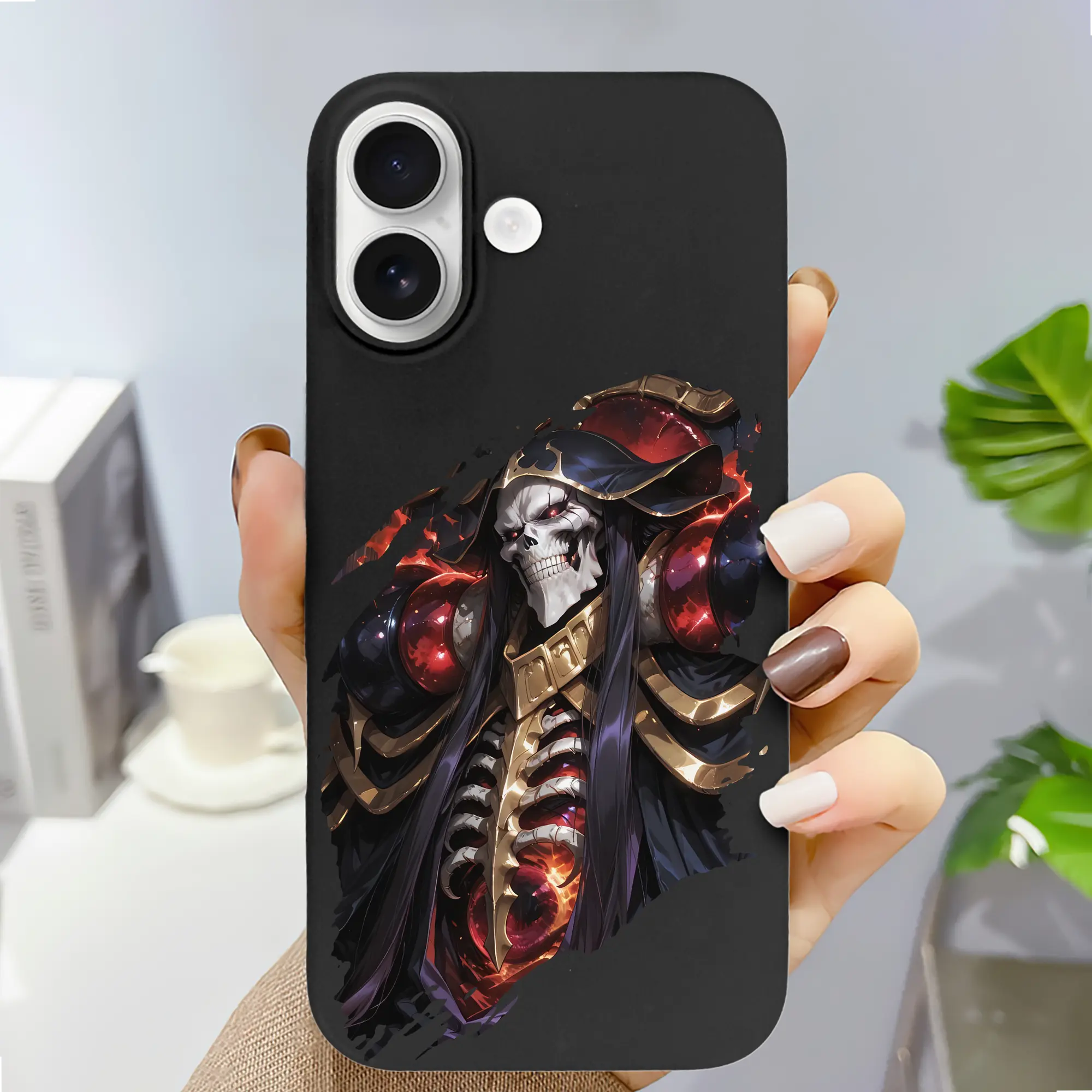 オーバーロード グッズ アインズ・ウール・ゴウン