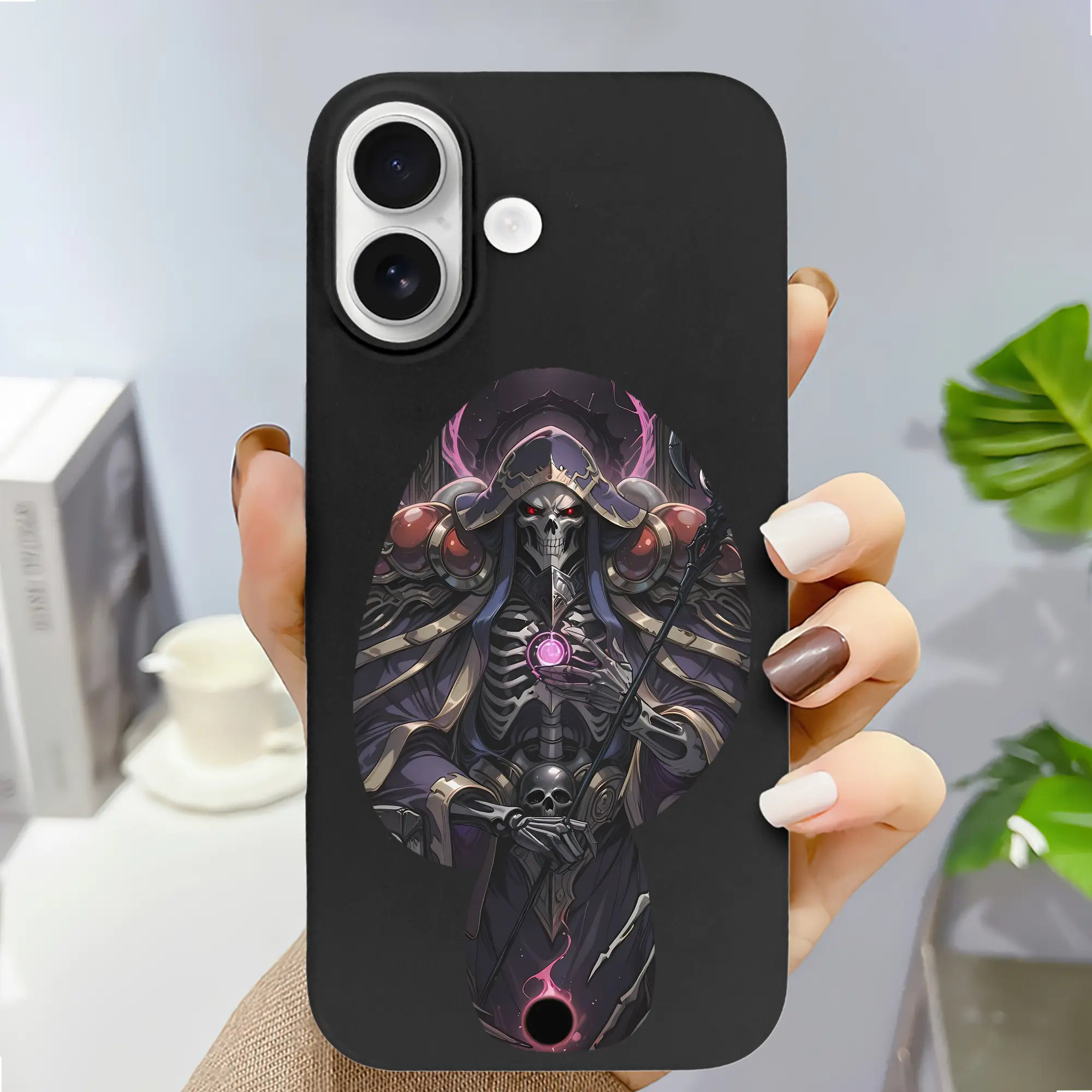 オーバーロード グッズ アインズ・ウール・ゴウン