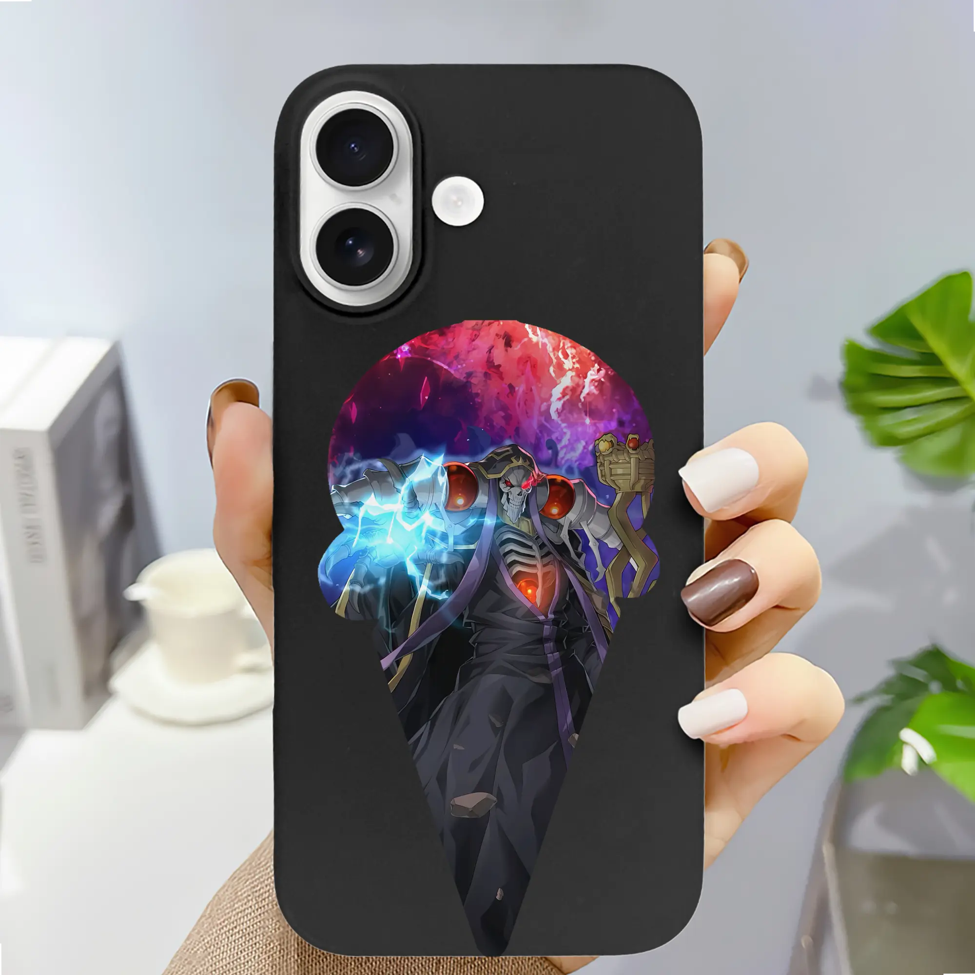 オーバーロード グッズ アインズ・ウール・ゴウン