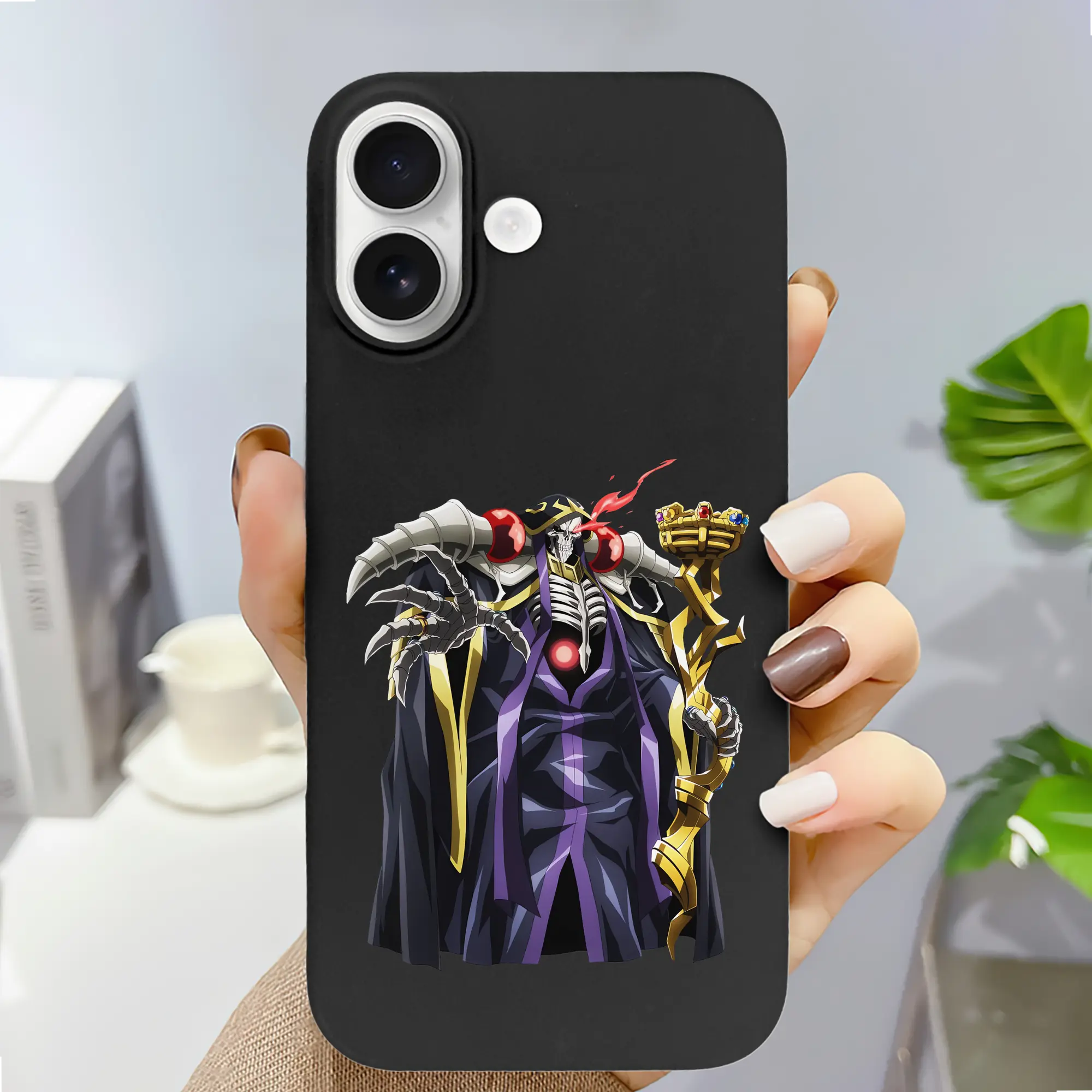 オーバーロード グッズ アインズ・ウール・ゴウン