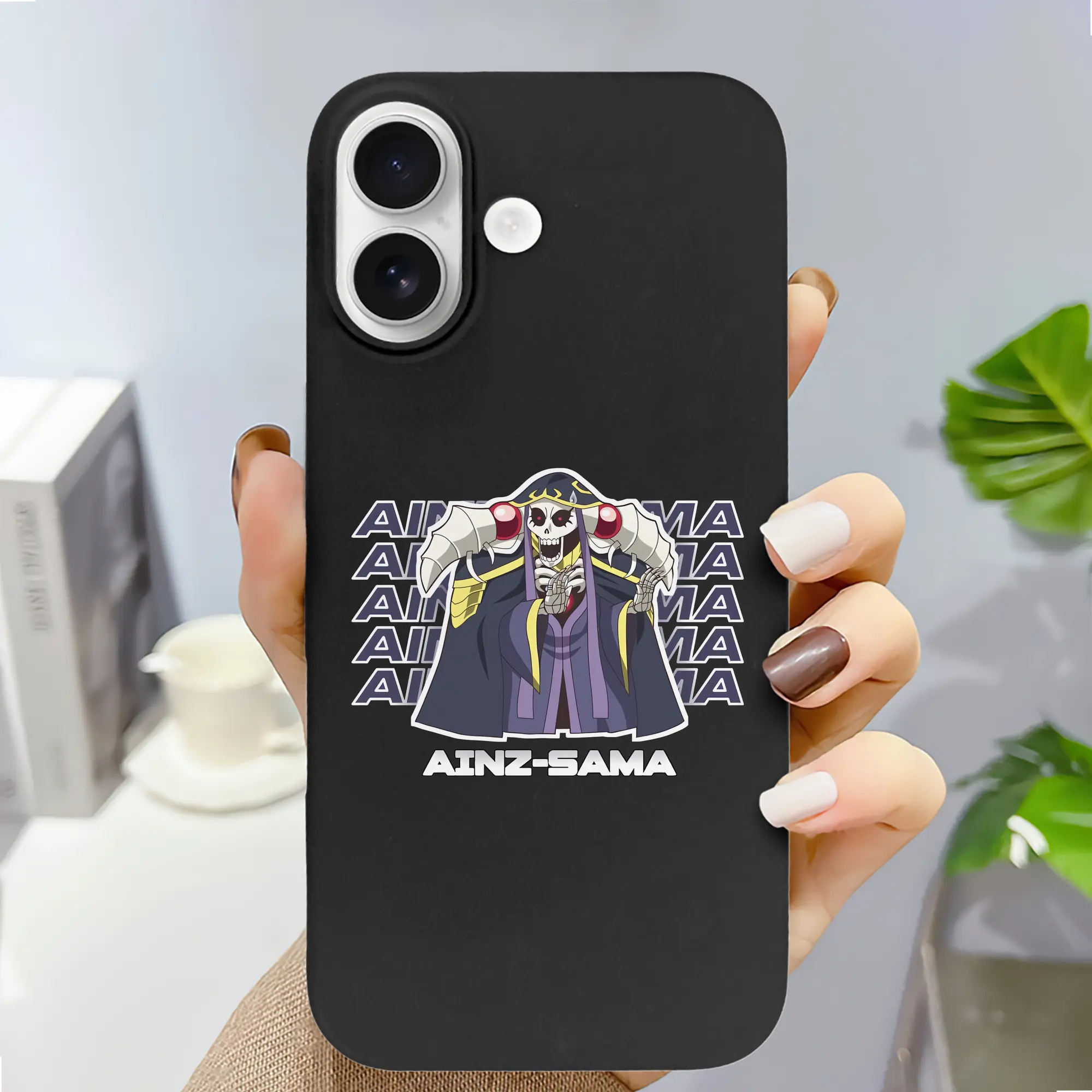 オーバーロード グッズ アインズ・ウール・ゴウン