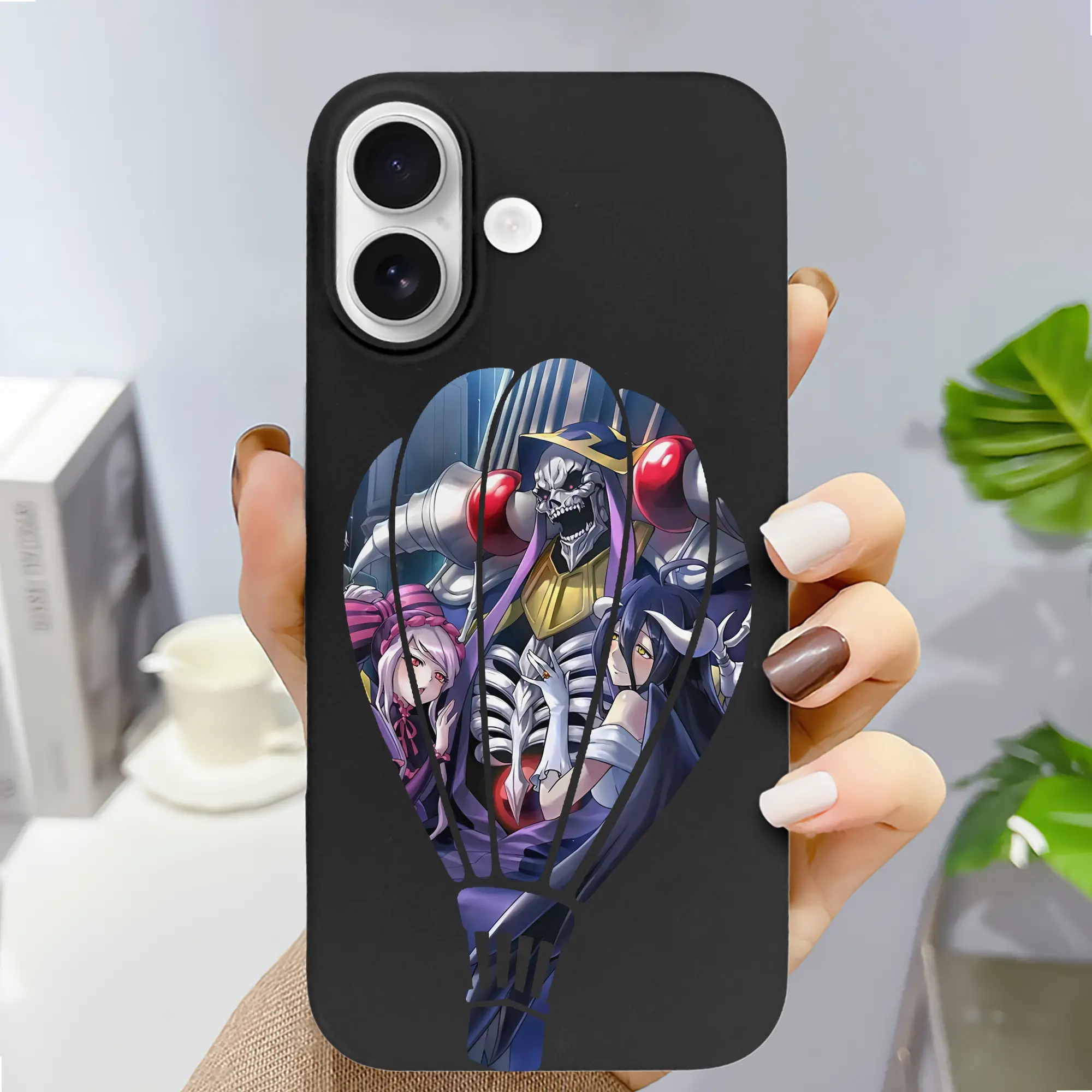 オーバーロード グッズ アインズ・ウール・ゴウン