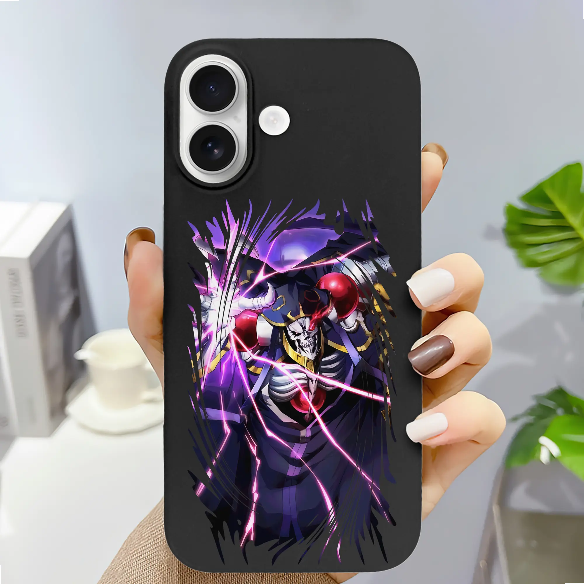 オーバーロード グッズ アインズ・ウール・ゴウン