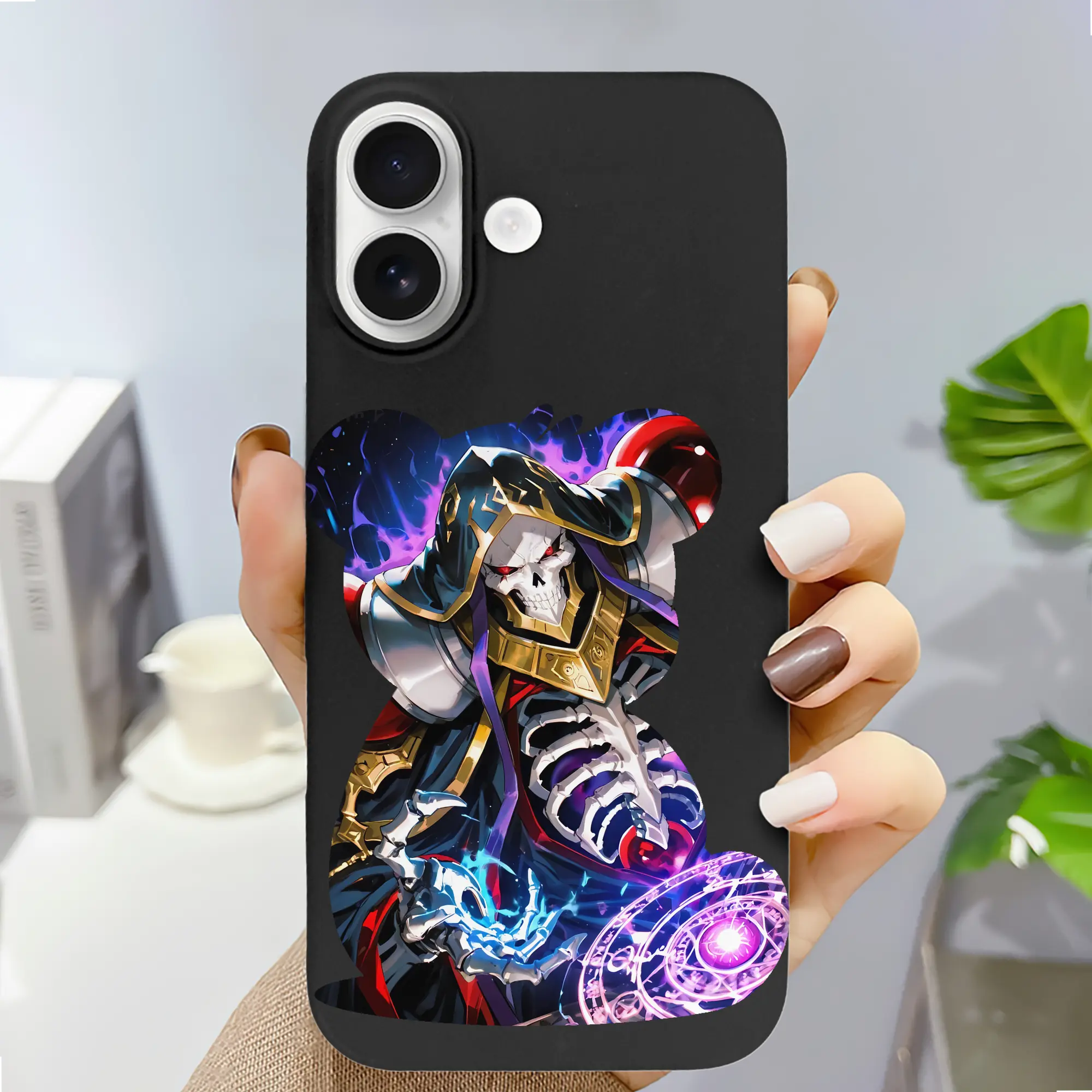 オーバーロード グッズ アインズ・ウール・ゴウン