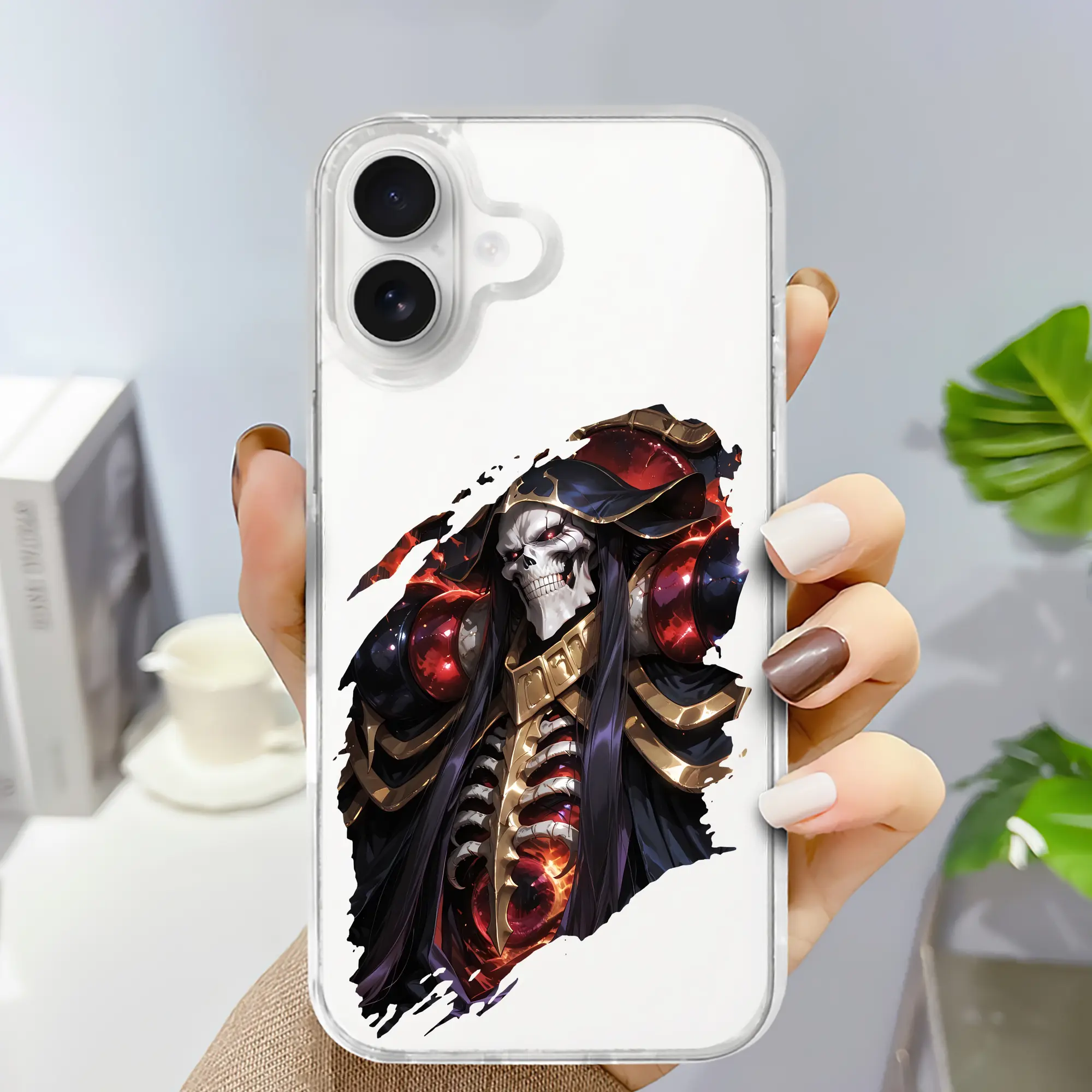 オーバーロード グッズ アインズ・ウール・ゴウン