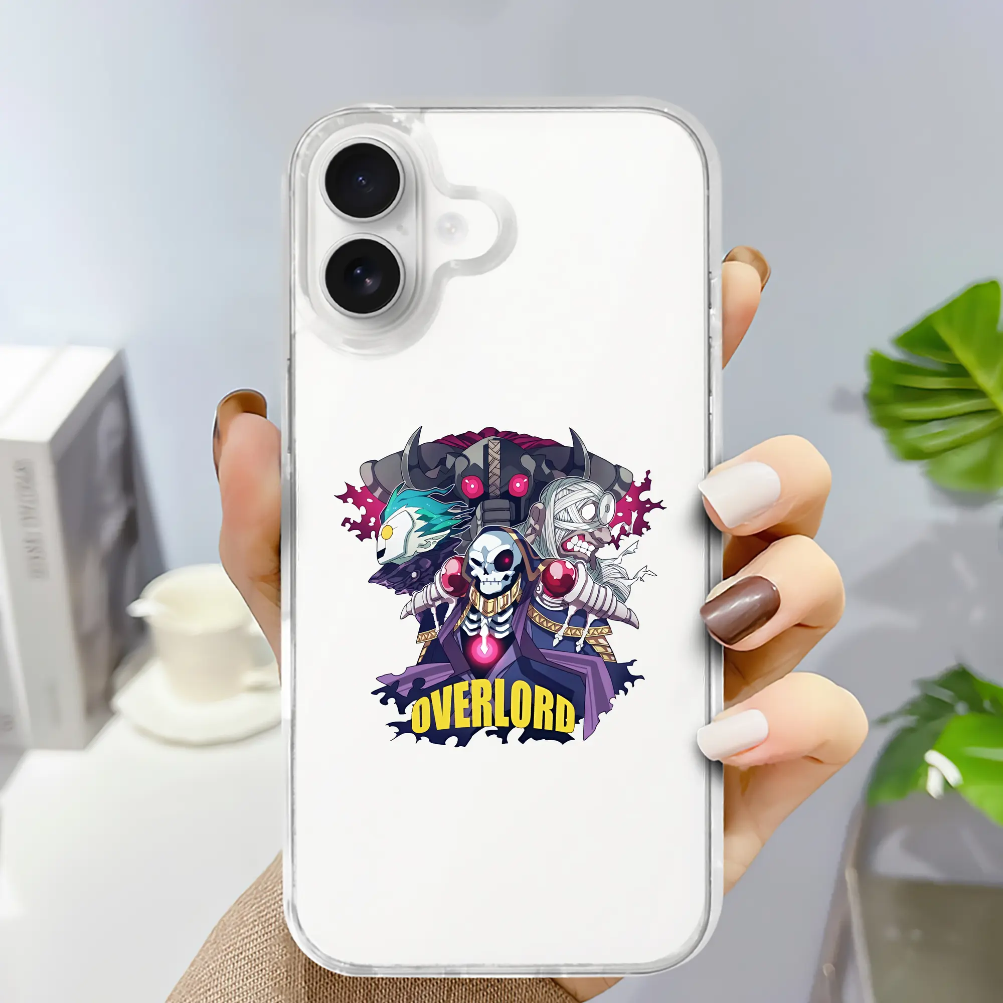 オーバーロード グッズ アインズ・ウール・ゴウン