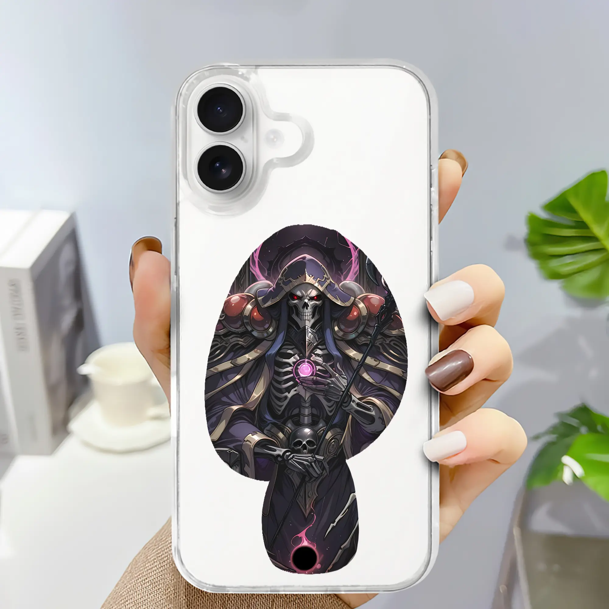 オーバーロード グッズ アインズ・ウール・ゴウン