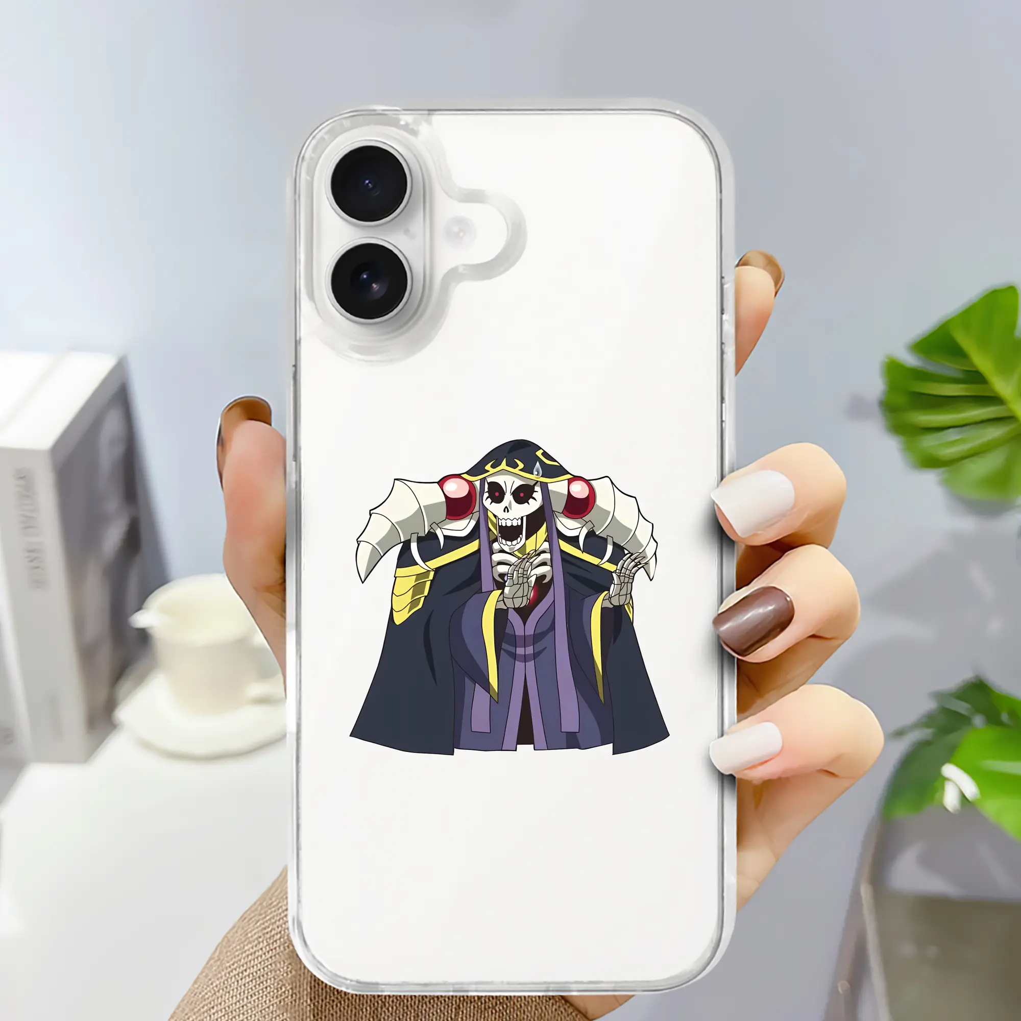 オーバーロード グッズ アインズ・ウール・ゴウン