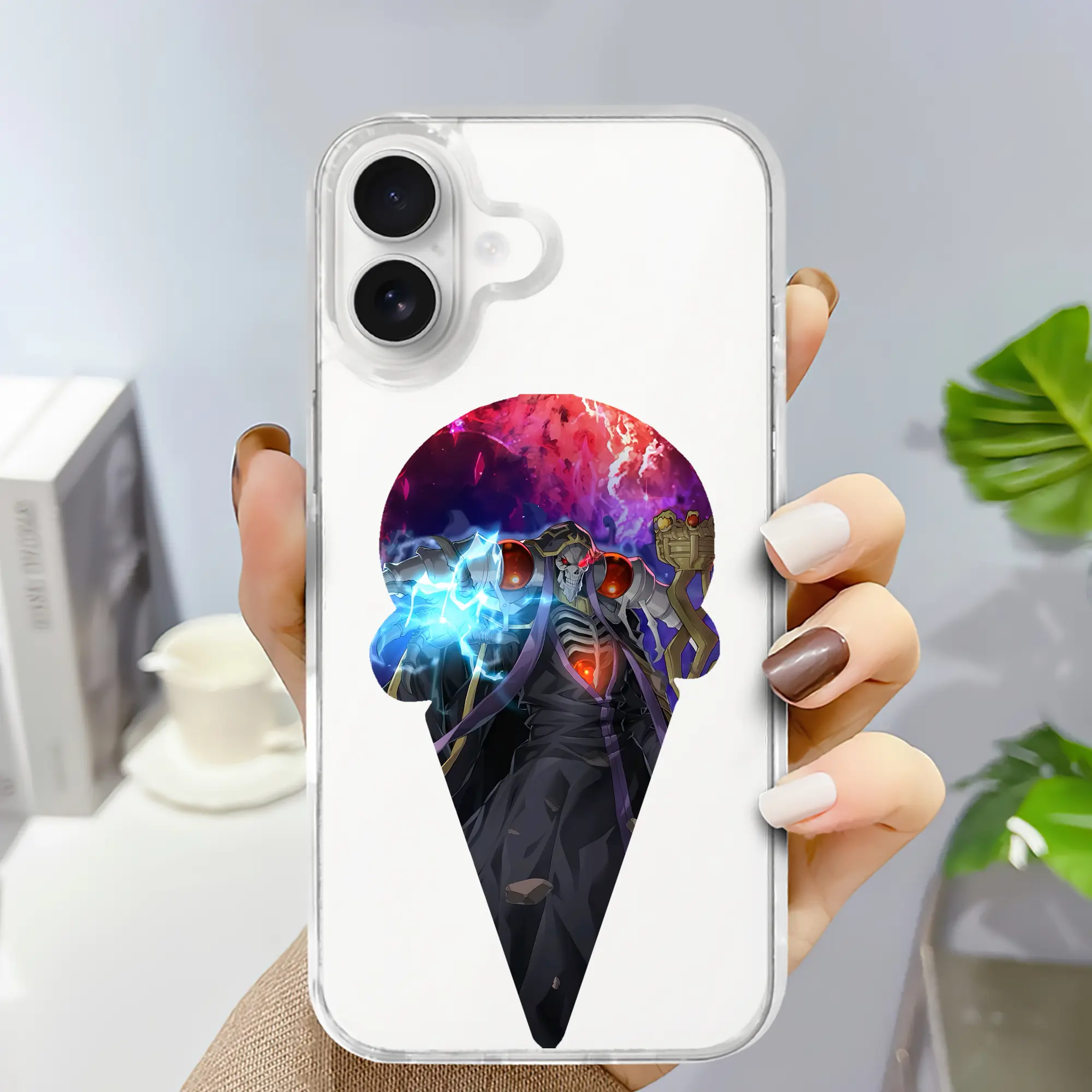 オーバーロード グッズ アインズ・ウール・ゴウン