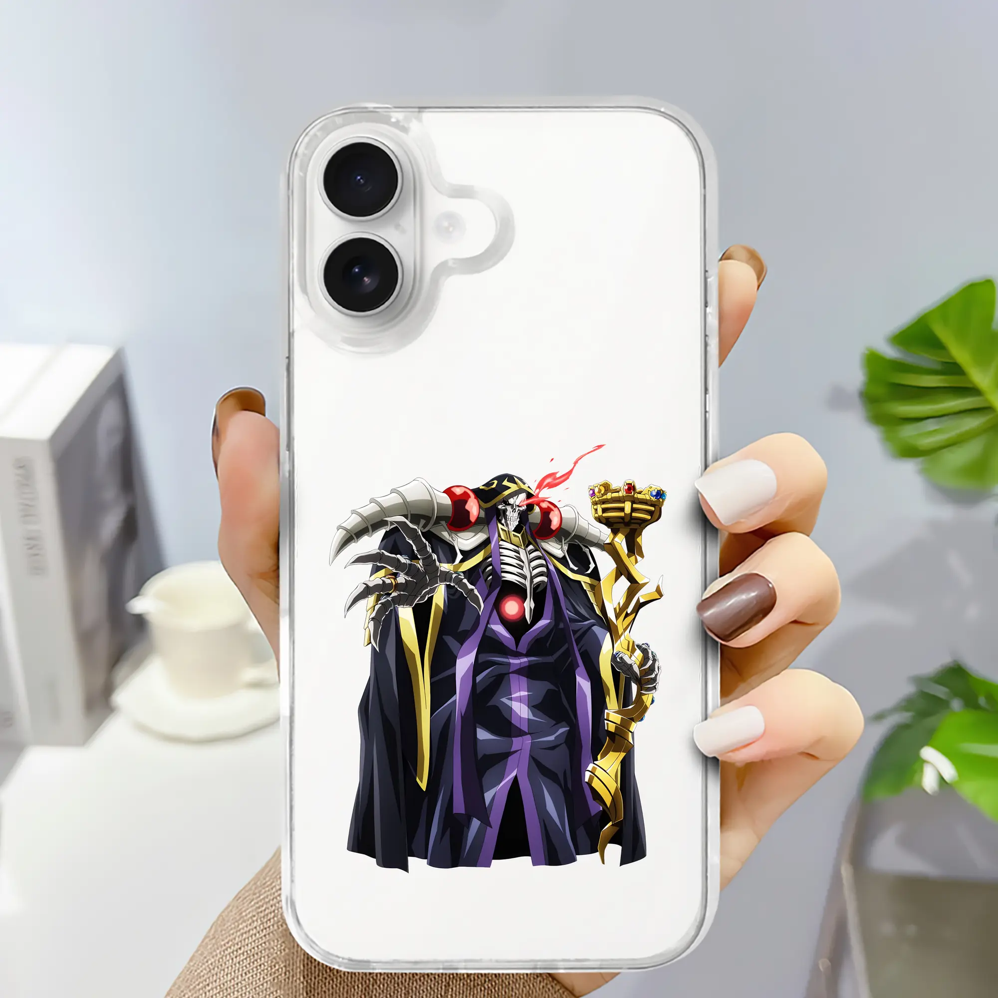 オーバーロード グッズ アインズ・ウール・ゴウン