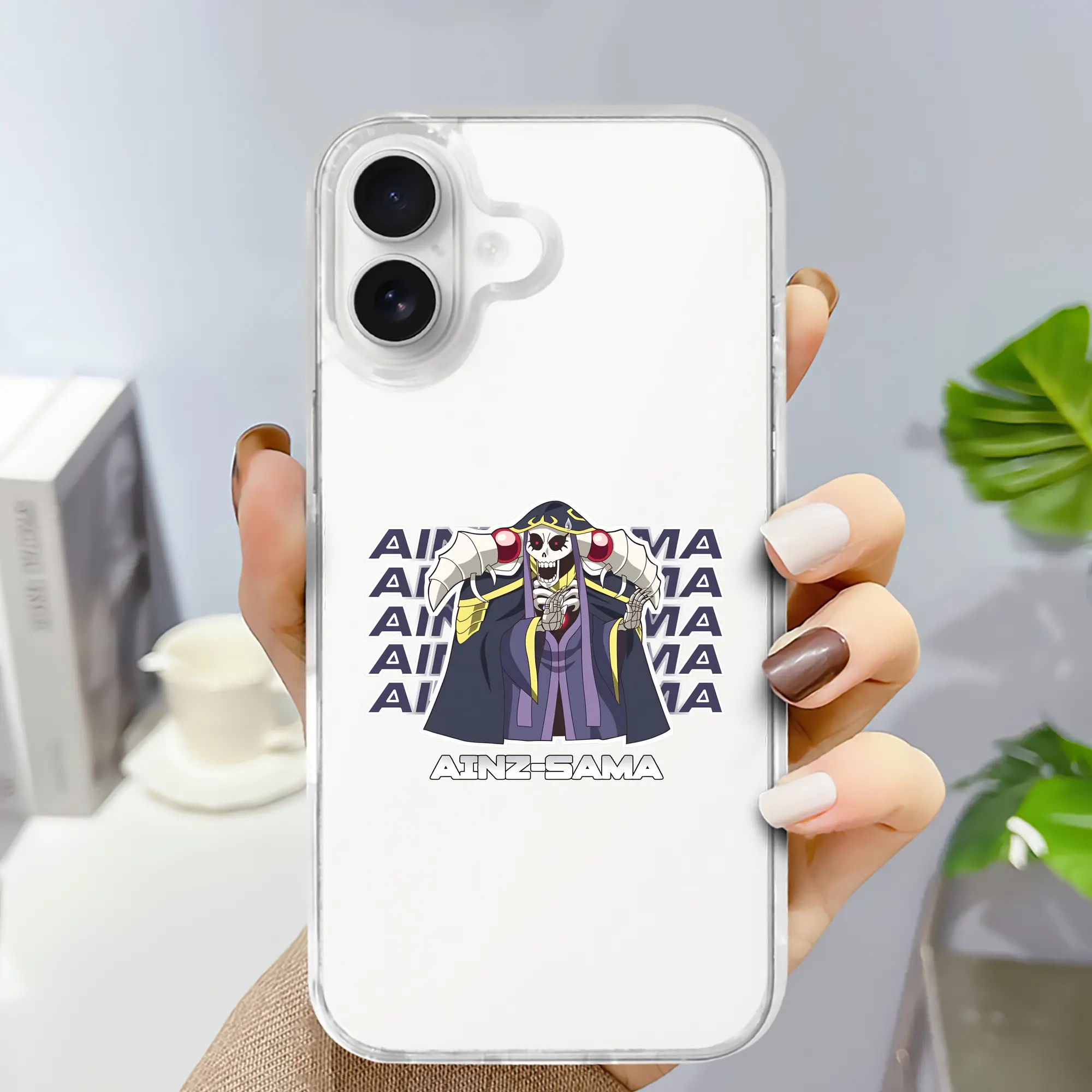 オーバーロード グッズ アインズ・ウール・ゴウン