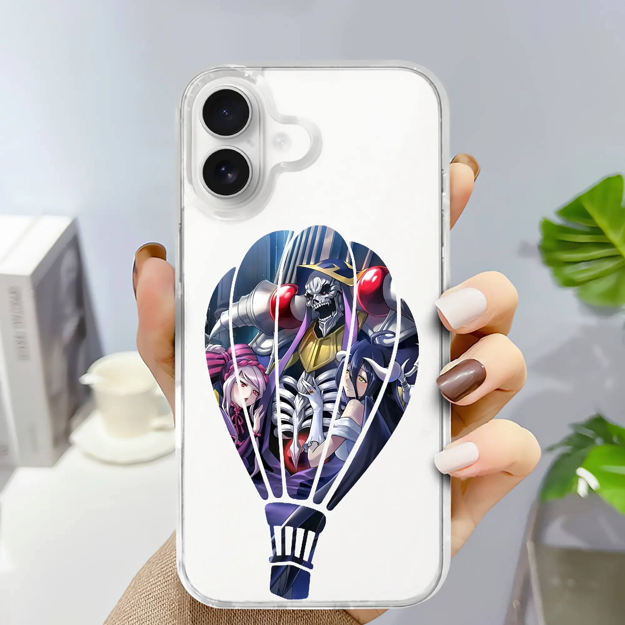 オーバーロード グッズ アインズ・ウール・ゴウン