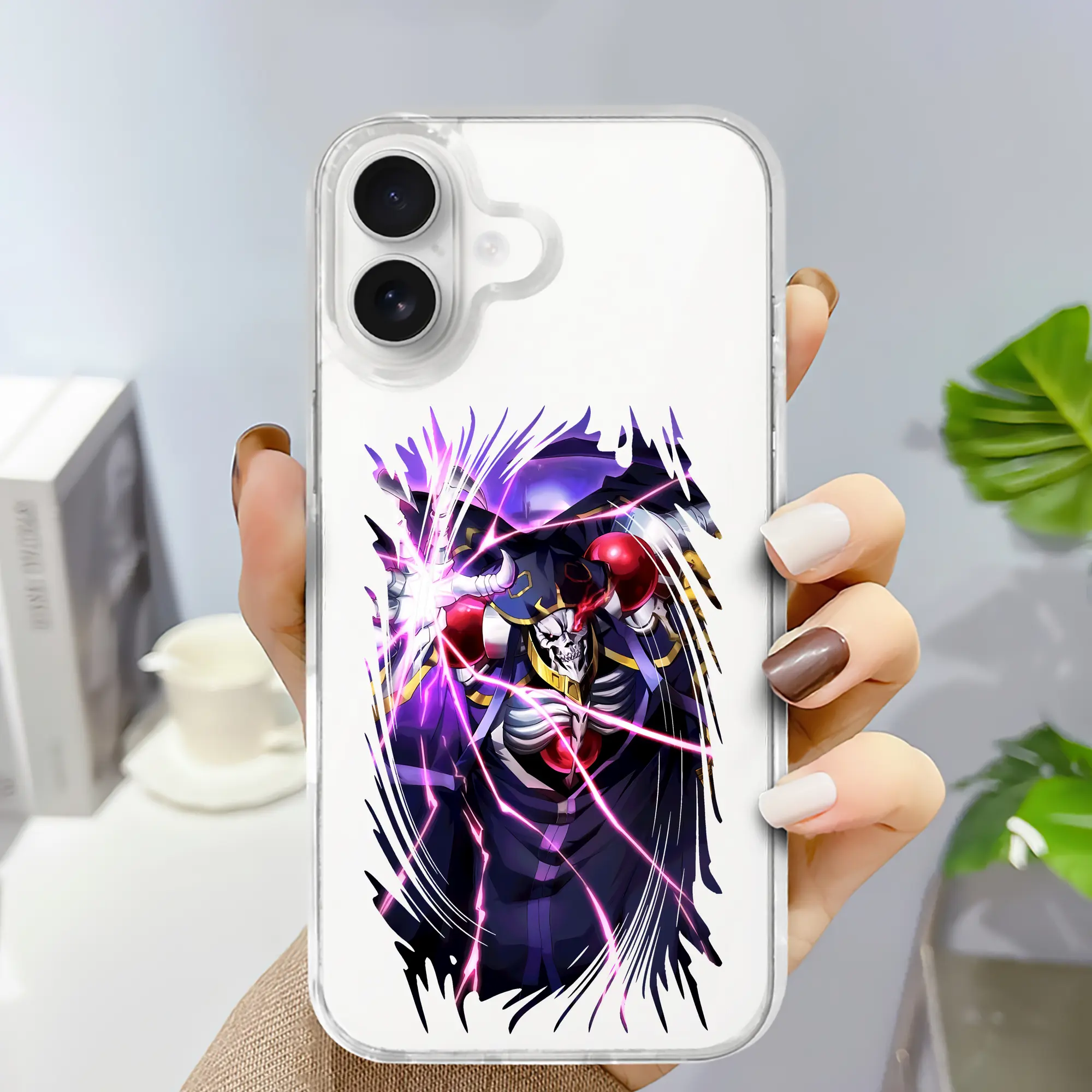 オーバーロード グッズ アインズ・ウール・ゴウン