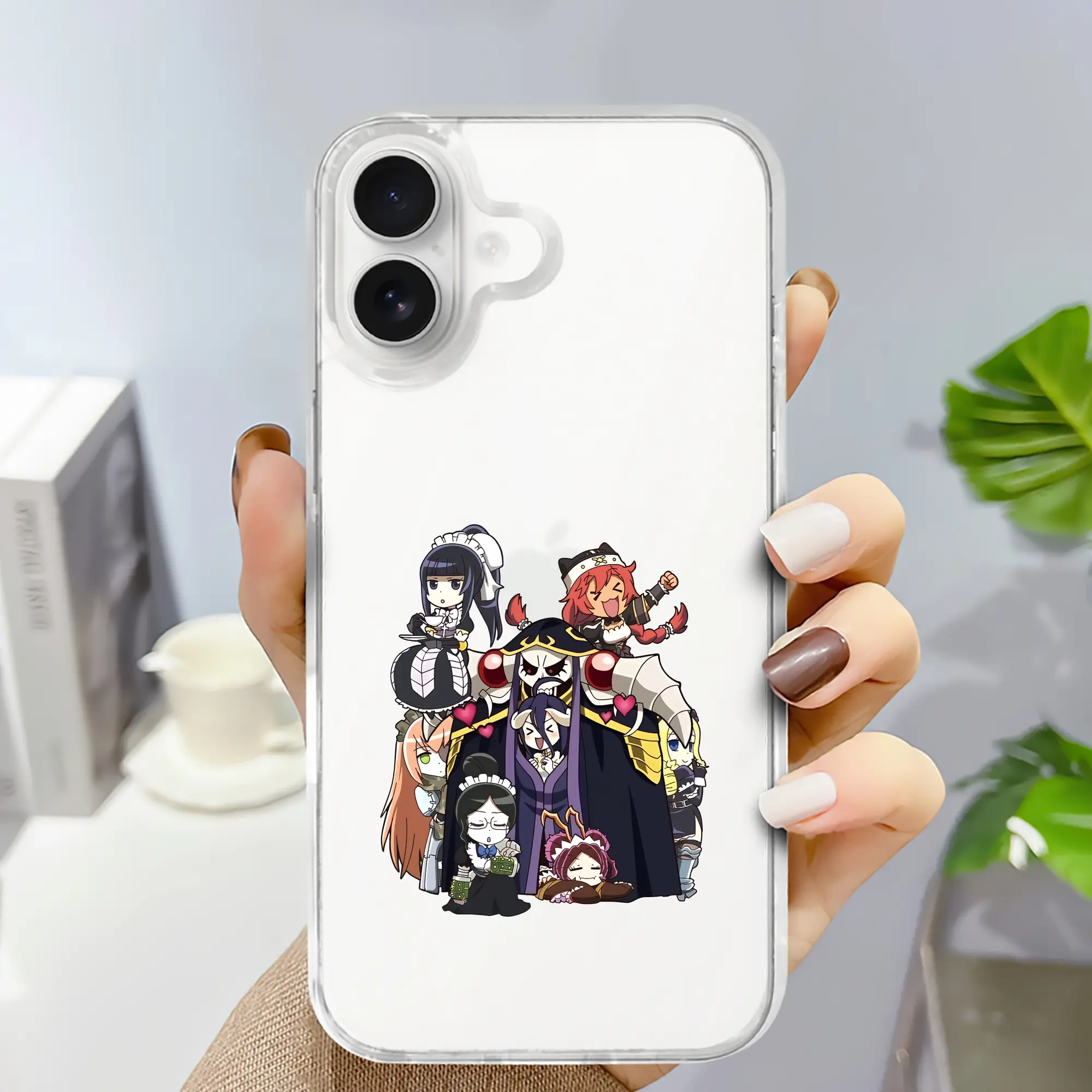 オーバーロード グッズ アインズ・ウール・ゴウン