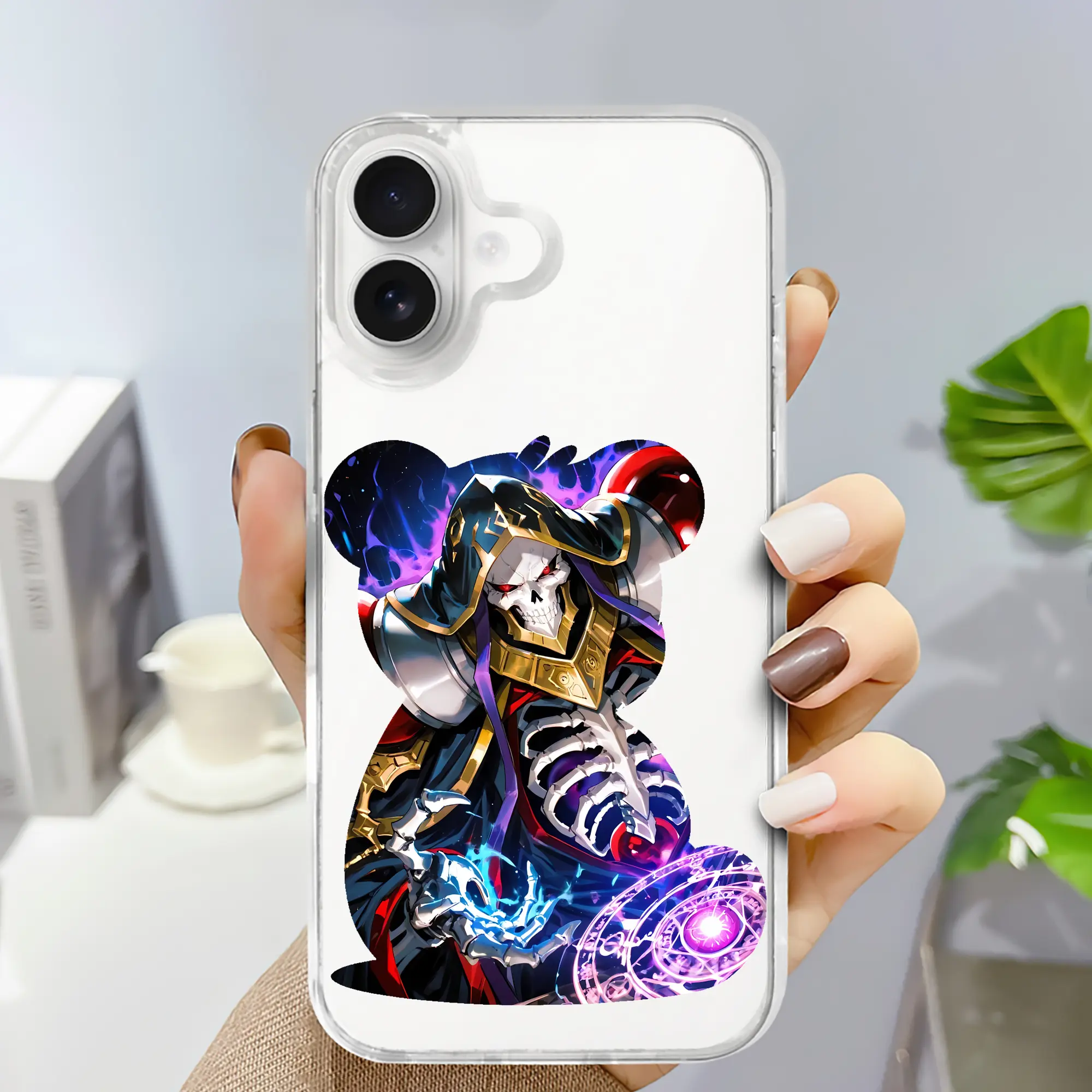 オーバーロード グッズ アインズ・ウール・ゴウン