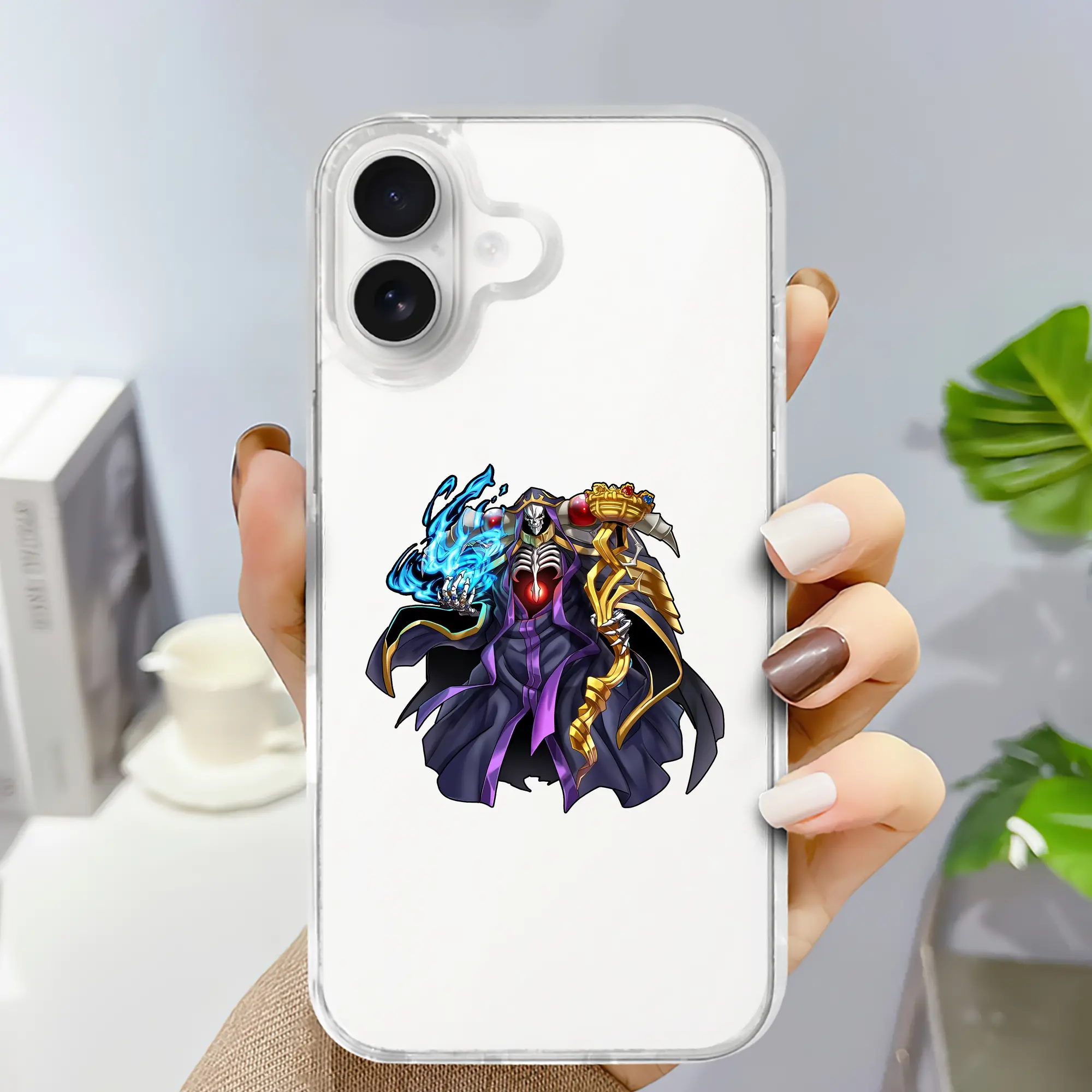 オーバーロード グッズ アインズ・ウール・ゴウン