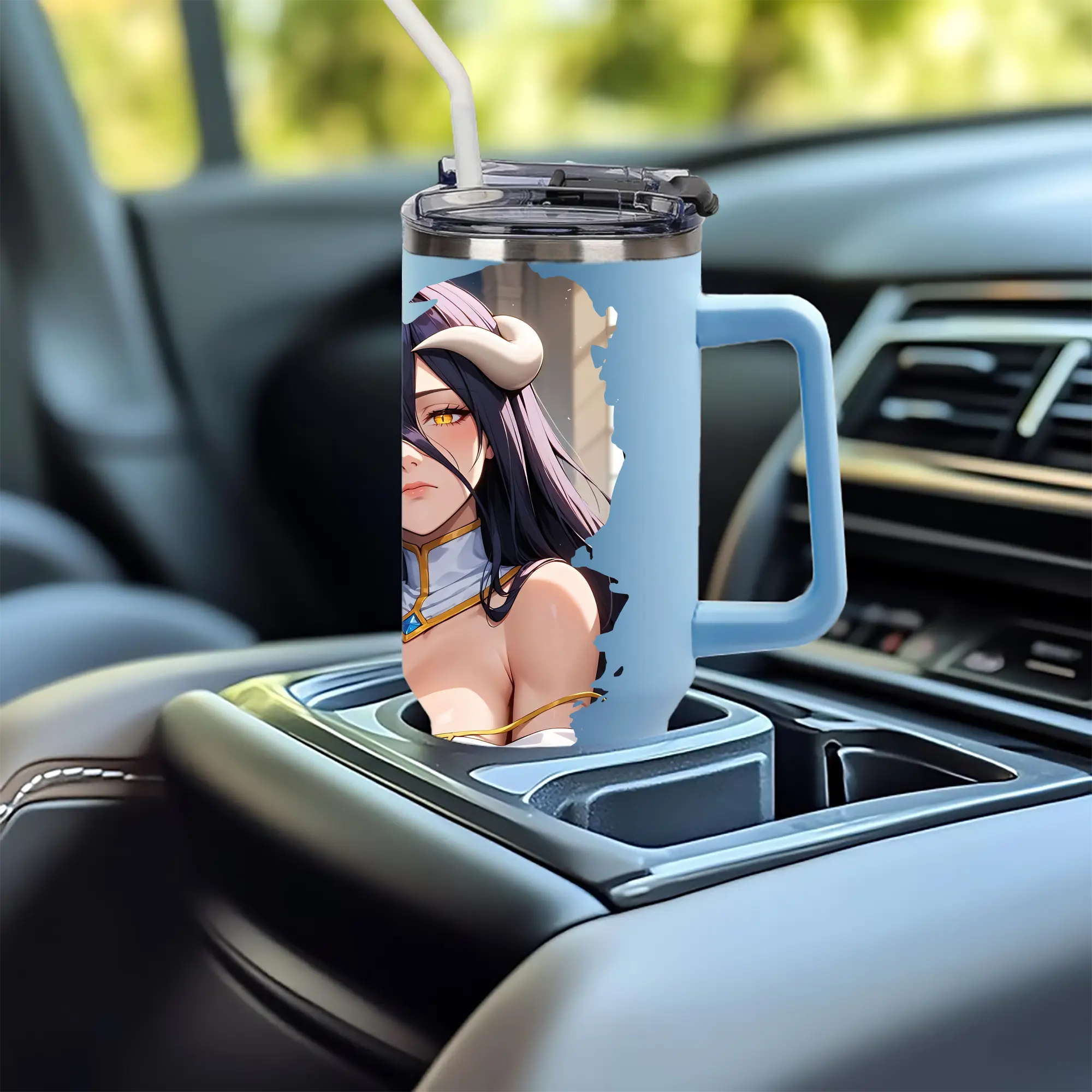 オーバーロード グッズ アルベド