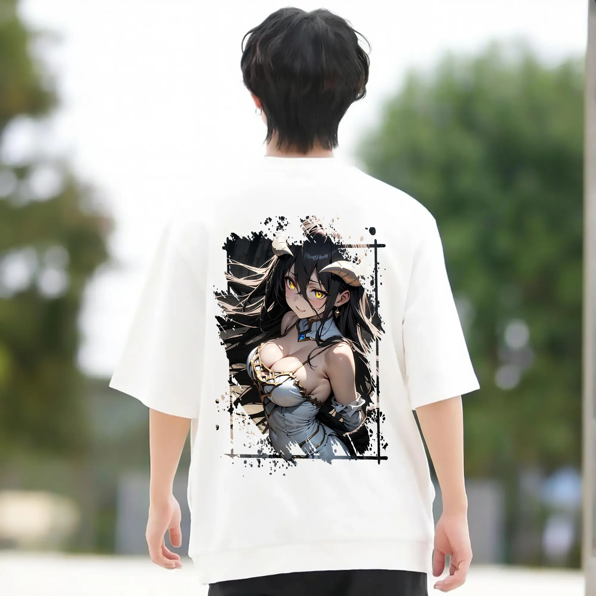 オーバーロード グッズ アルベド