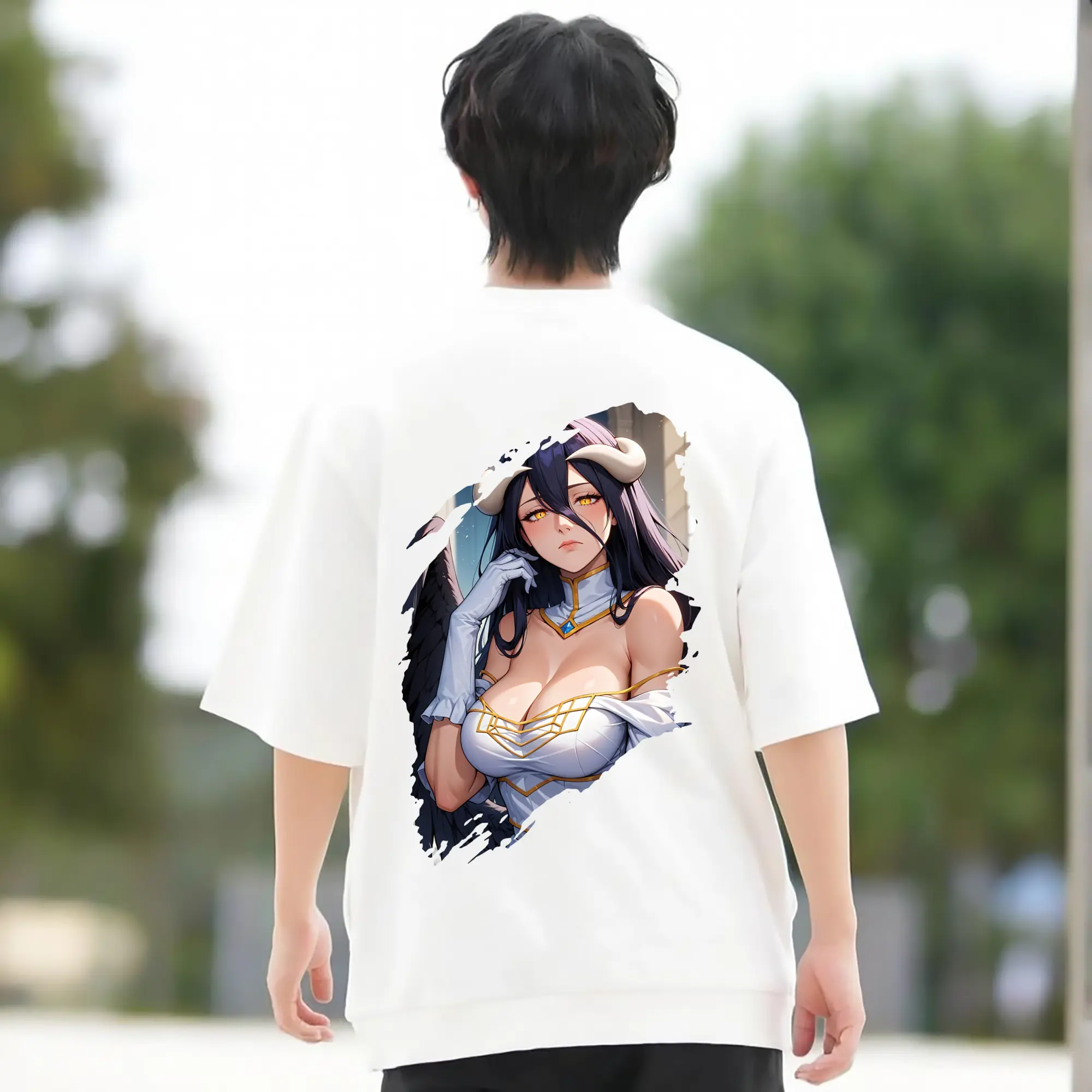 オーバーロード グッズ アルベド