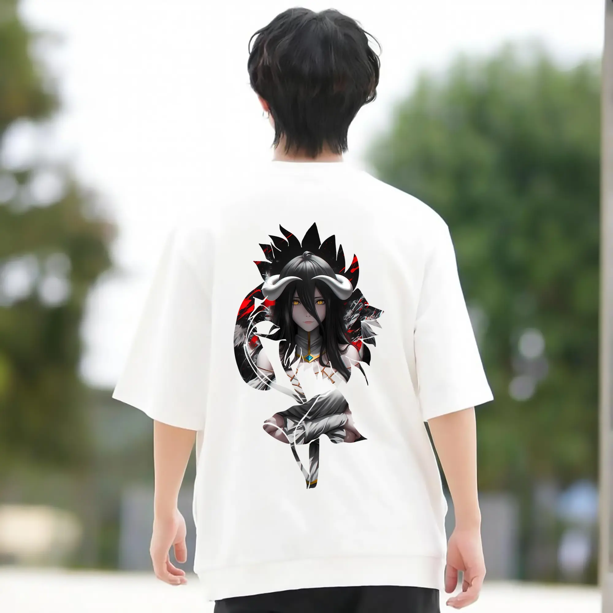 オーバーロード グッズ アルベド